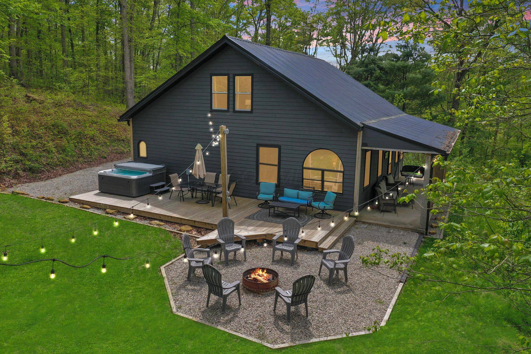 Mcarthur, OH 45651,28306 Allison Road