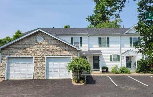 Columbus, OH 43228,4618 Parrau Drive #72B