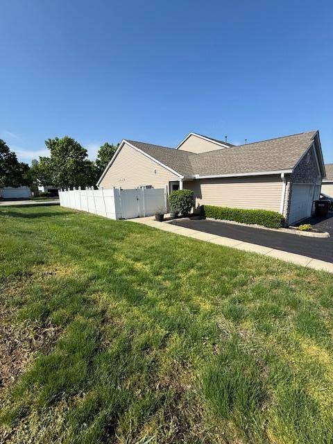 Canal Winchester, OH 43110,6983 Remsen Drive #77A