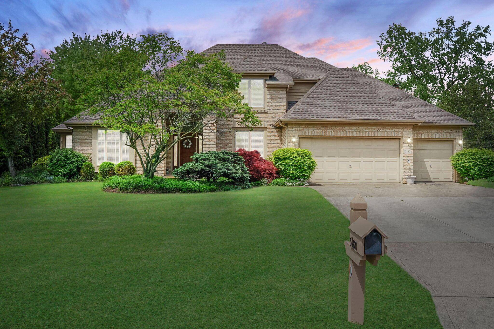 Lewis Center, OH 43035,6180 Storm Haven Court
