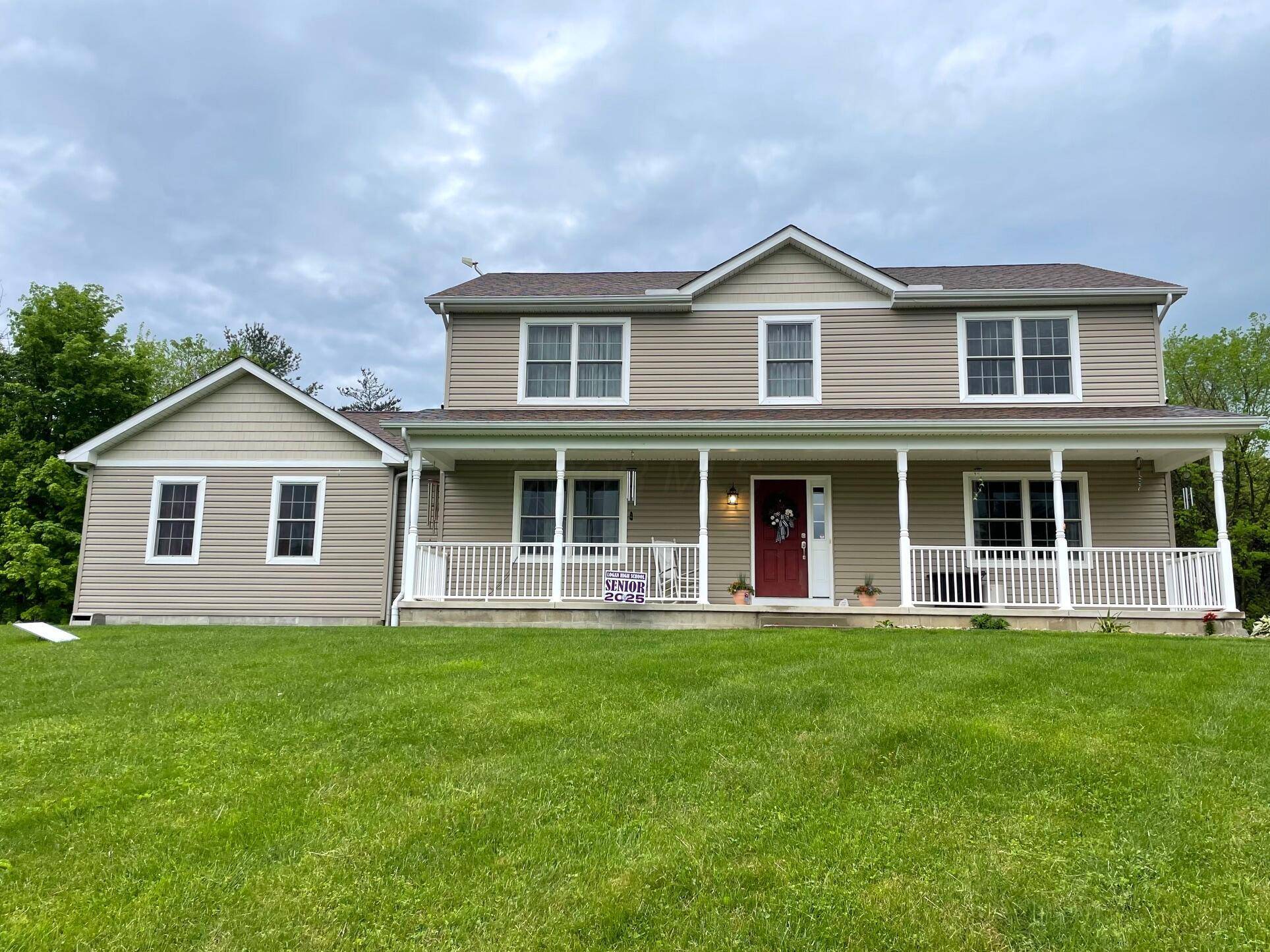 Logan, OH 43138,7719 Bear Run Road