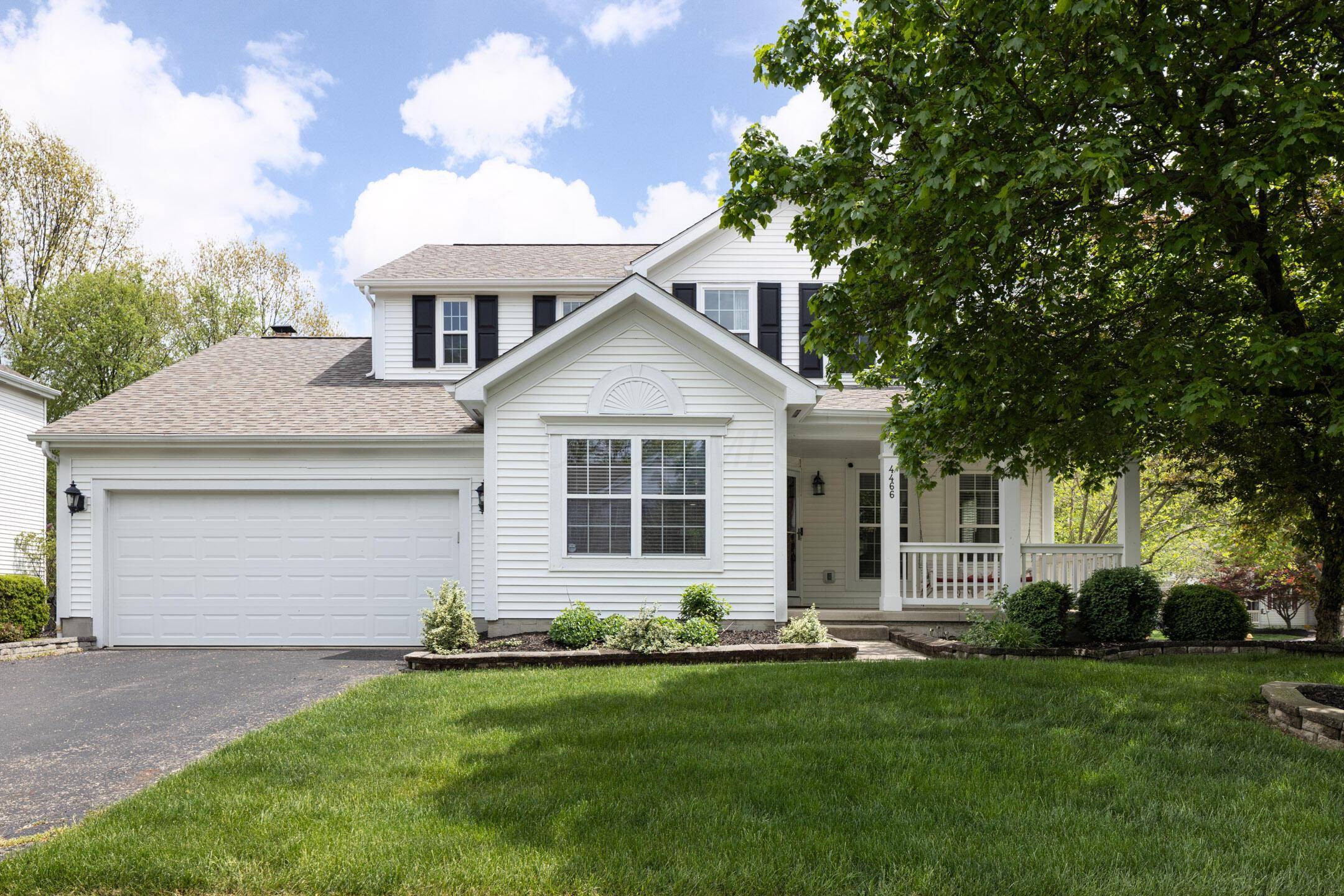 New Albany, OH 43054,4466 Fabel Street