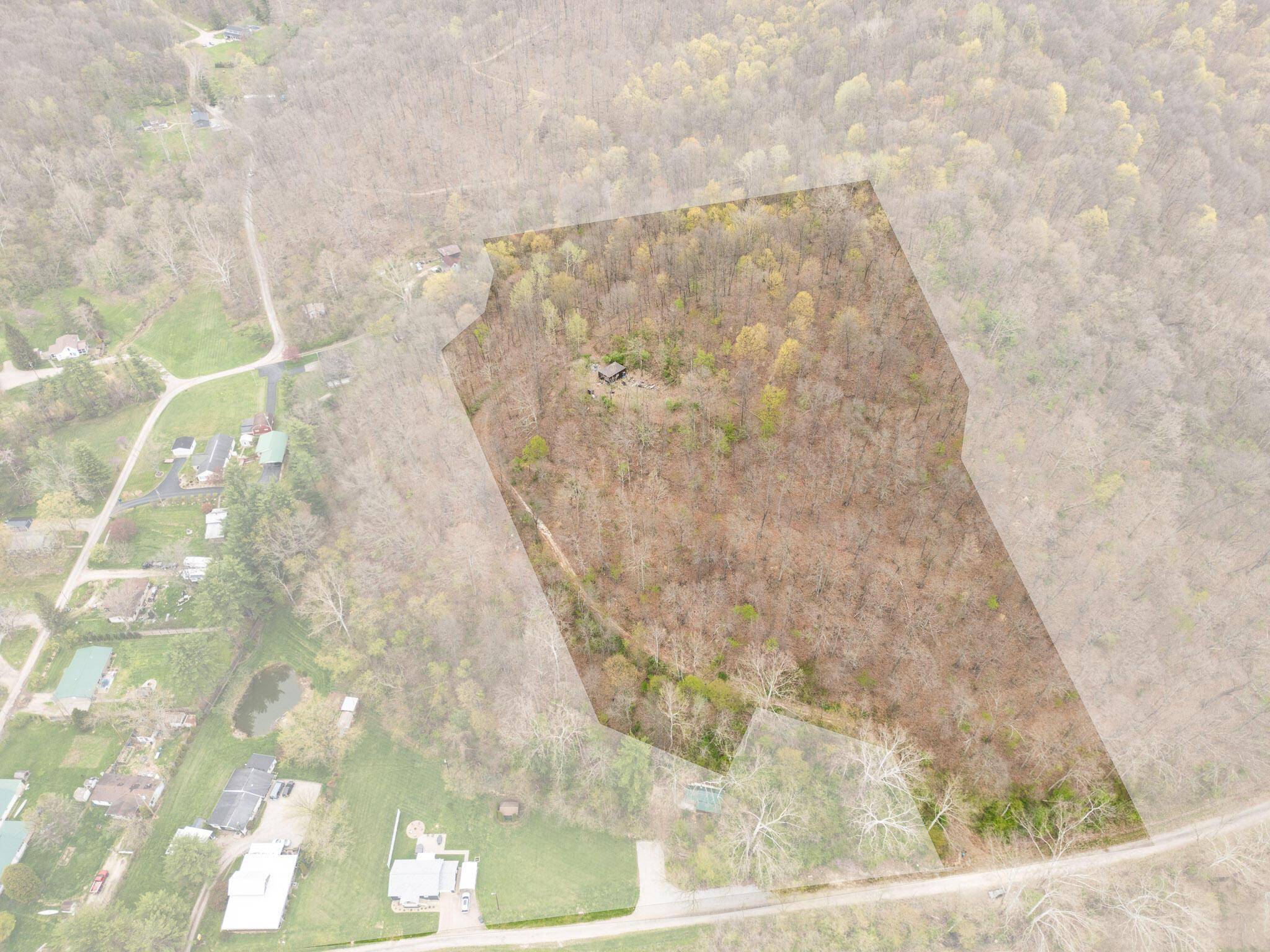 Nelsonville, OH 45764,38846 Karnes Road