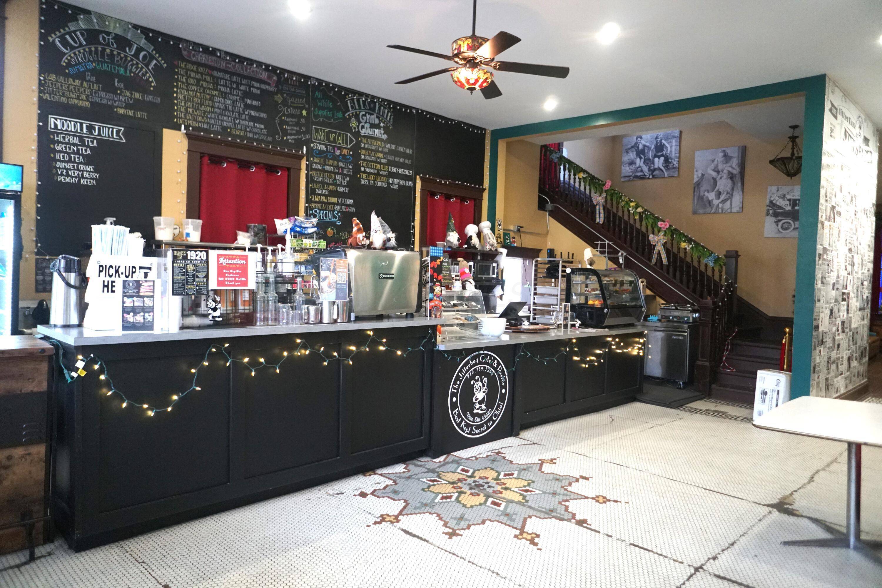 Utica, OH 43080,75 S Main Street
