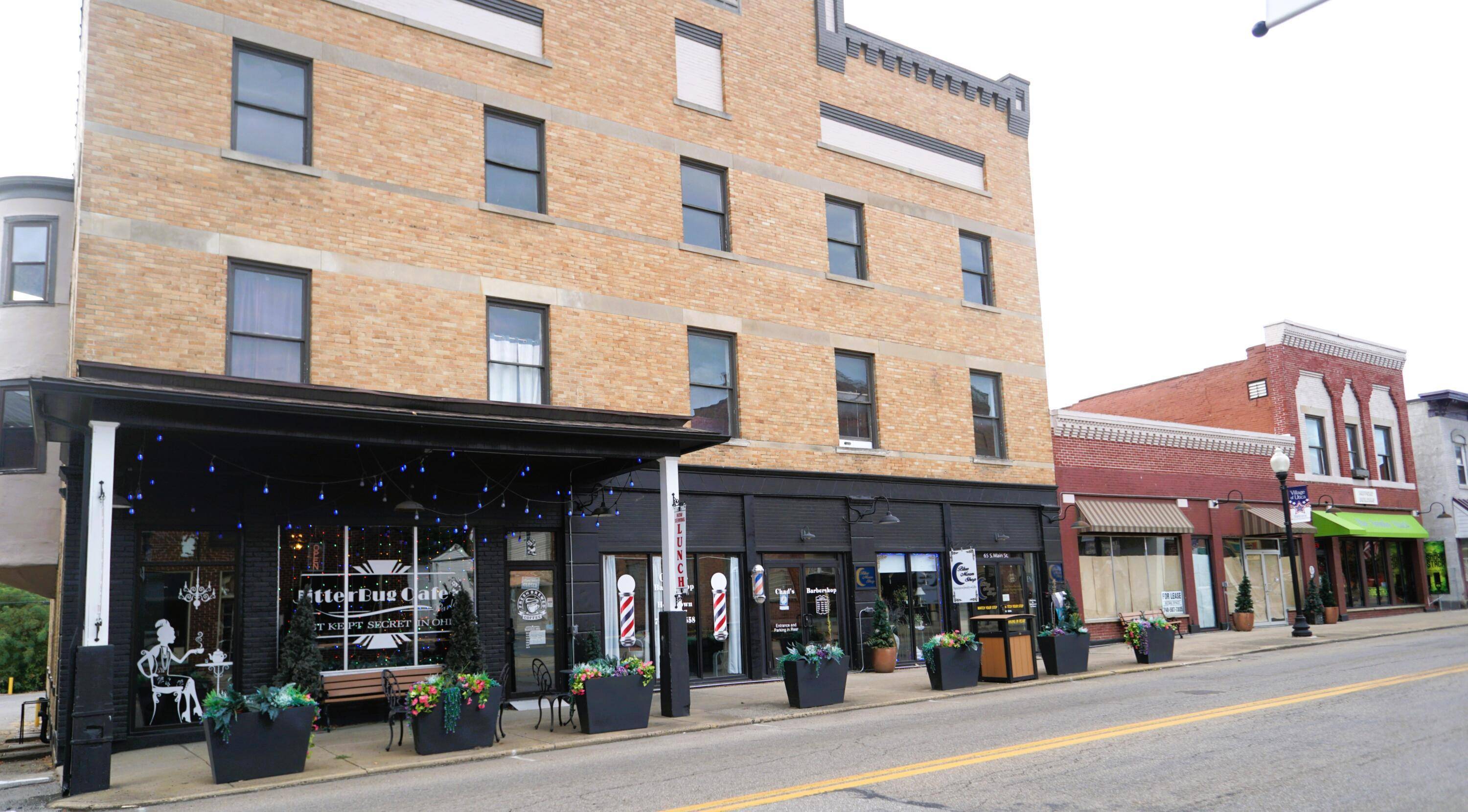 Utica, OH 43080,75 S Main Street