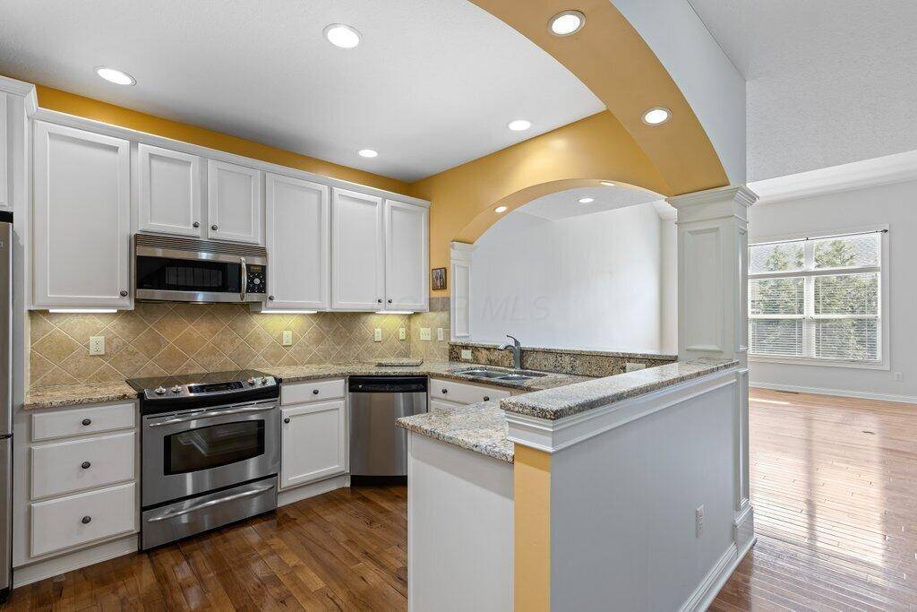 Westerville, OH 43082,6575 Wensley Court