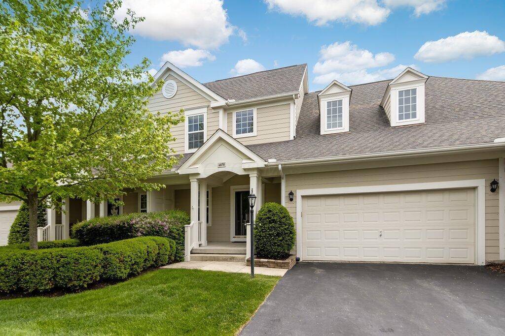 Westerville, OH 43082,6575 Wensley Court