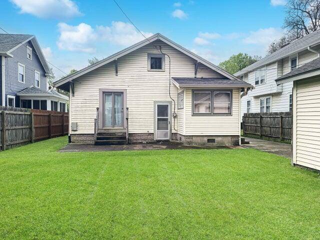 Springfield, OH 45504,112 Roosevelt Drive