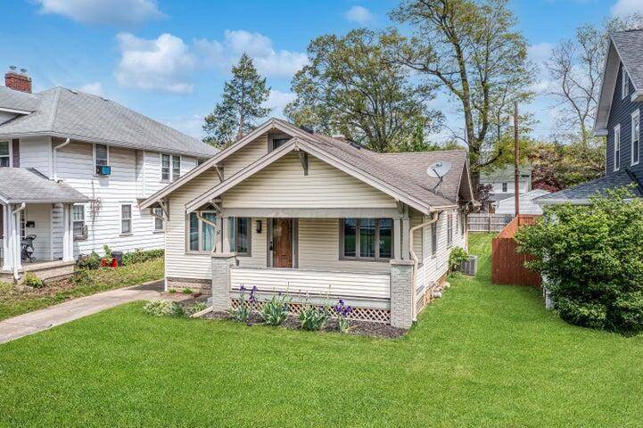 Springfield, OH 45504,112 Roosevelt Drive