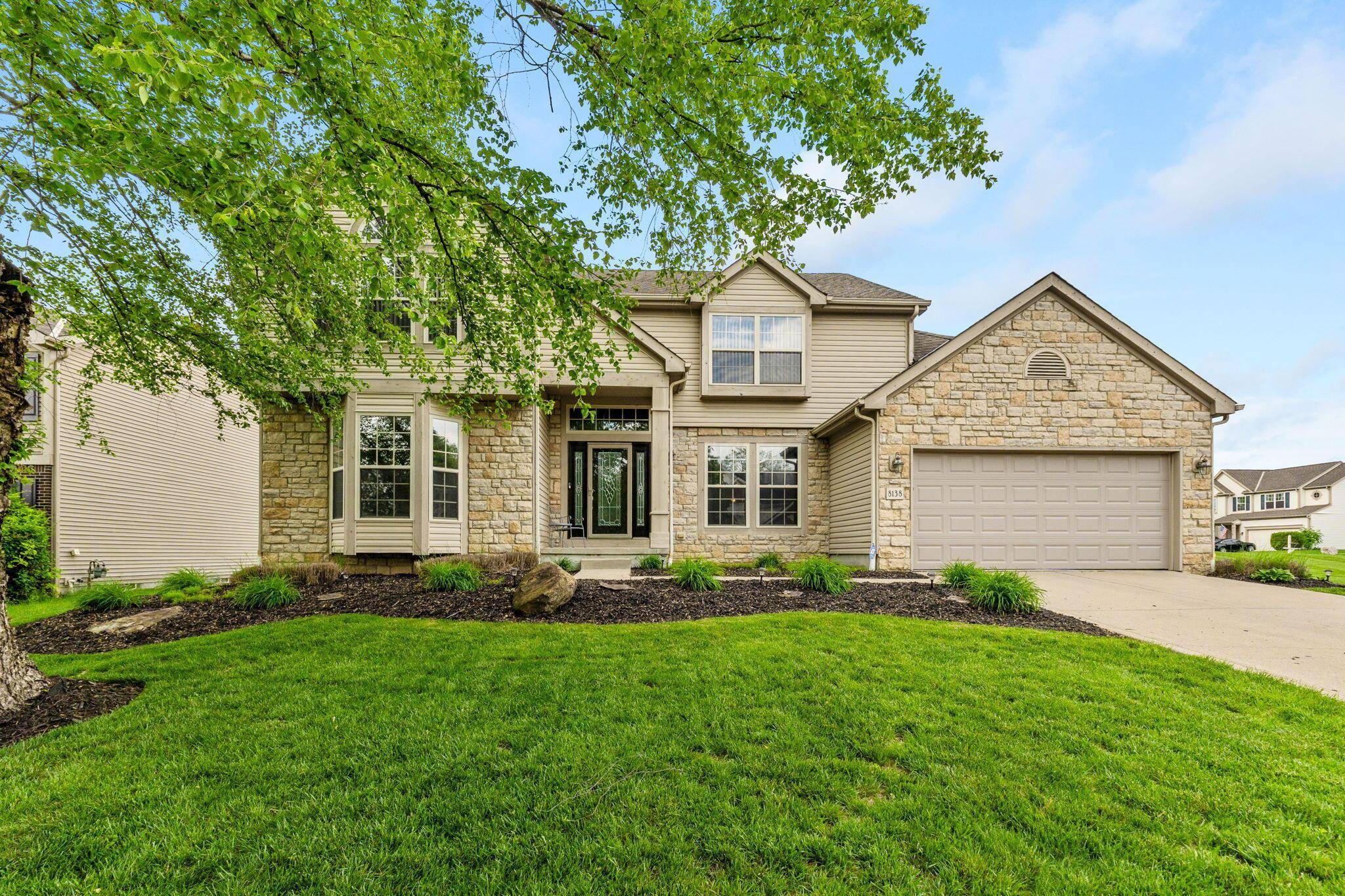 Reynoldsburg, OH 43068,8138 Reynoldswood Drive