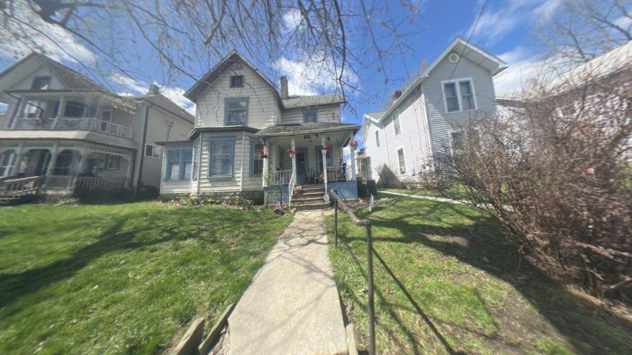 Marion, OH 43302,199 Olney Avenue