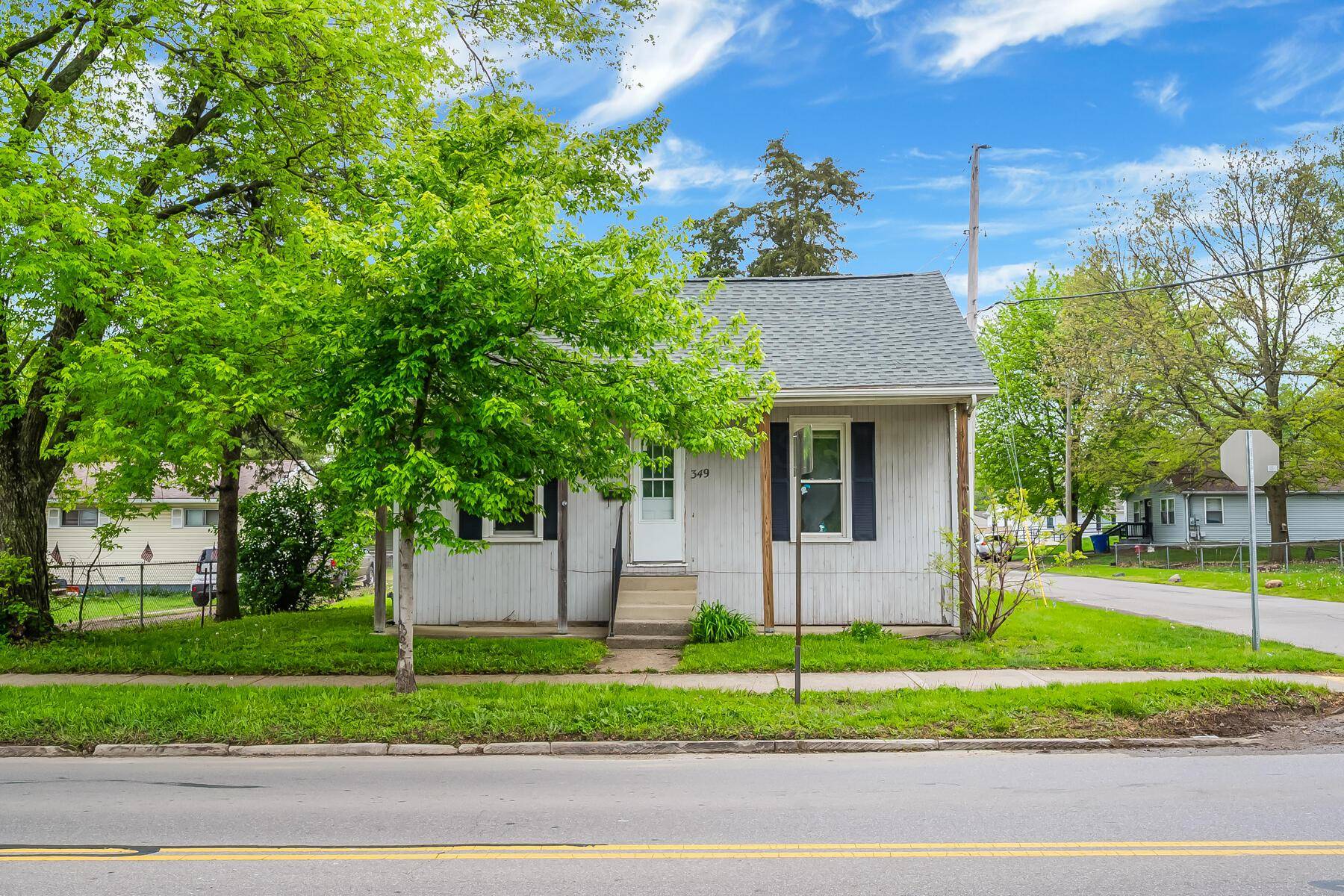 Delaware, OH 43015,349 E Central Avenue