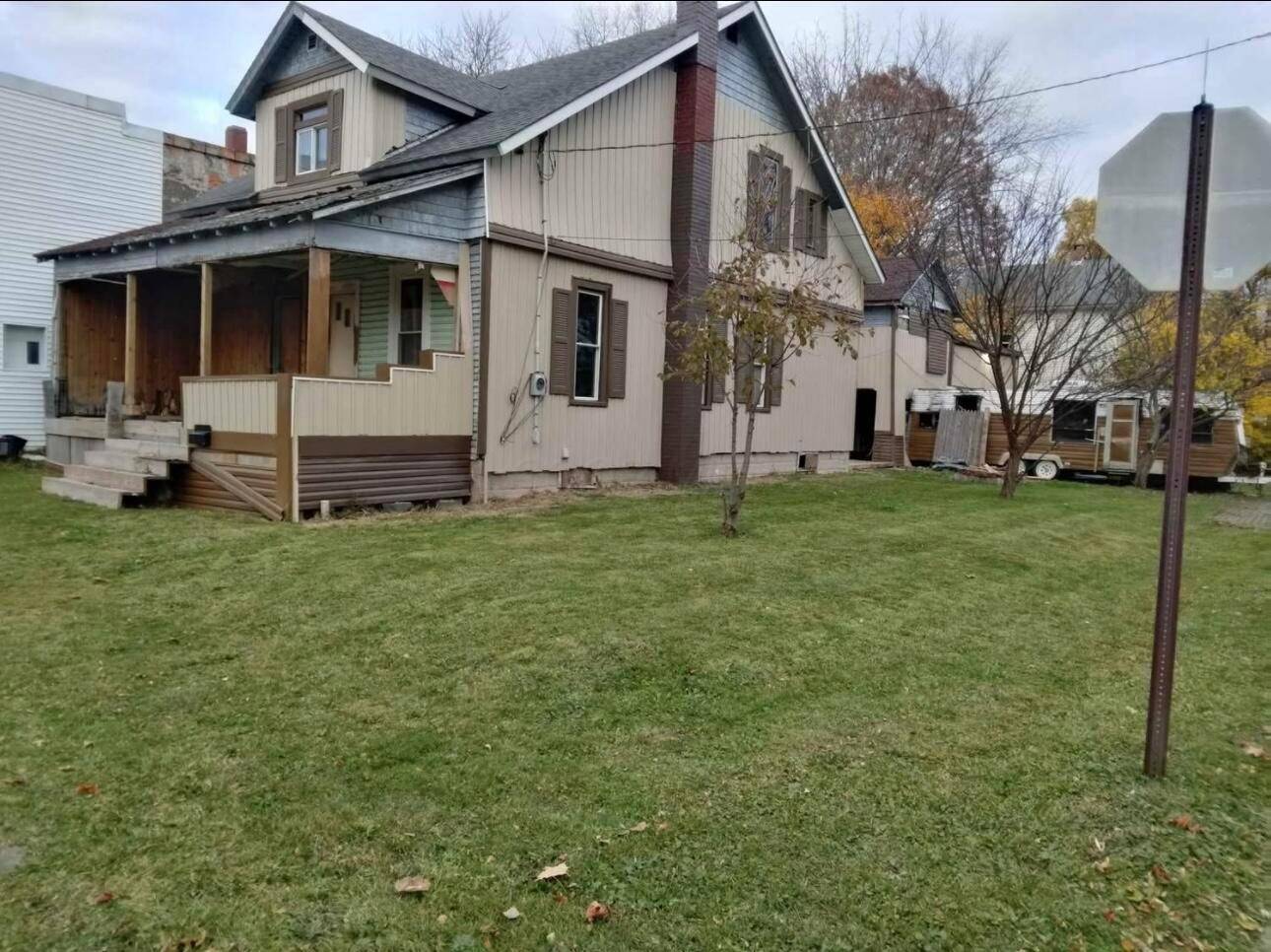 Alliance, OH 44601,850 S Linden Avenue