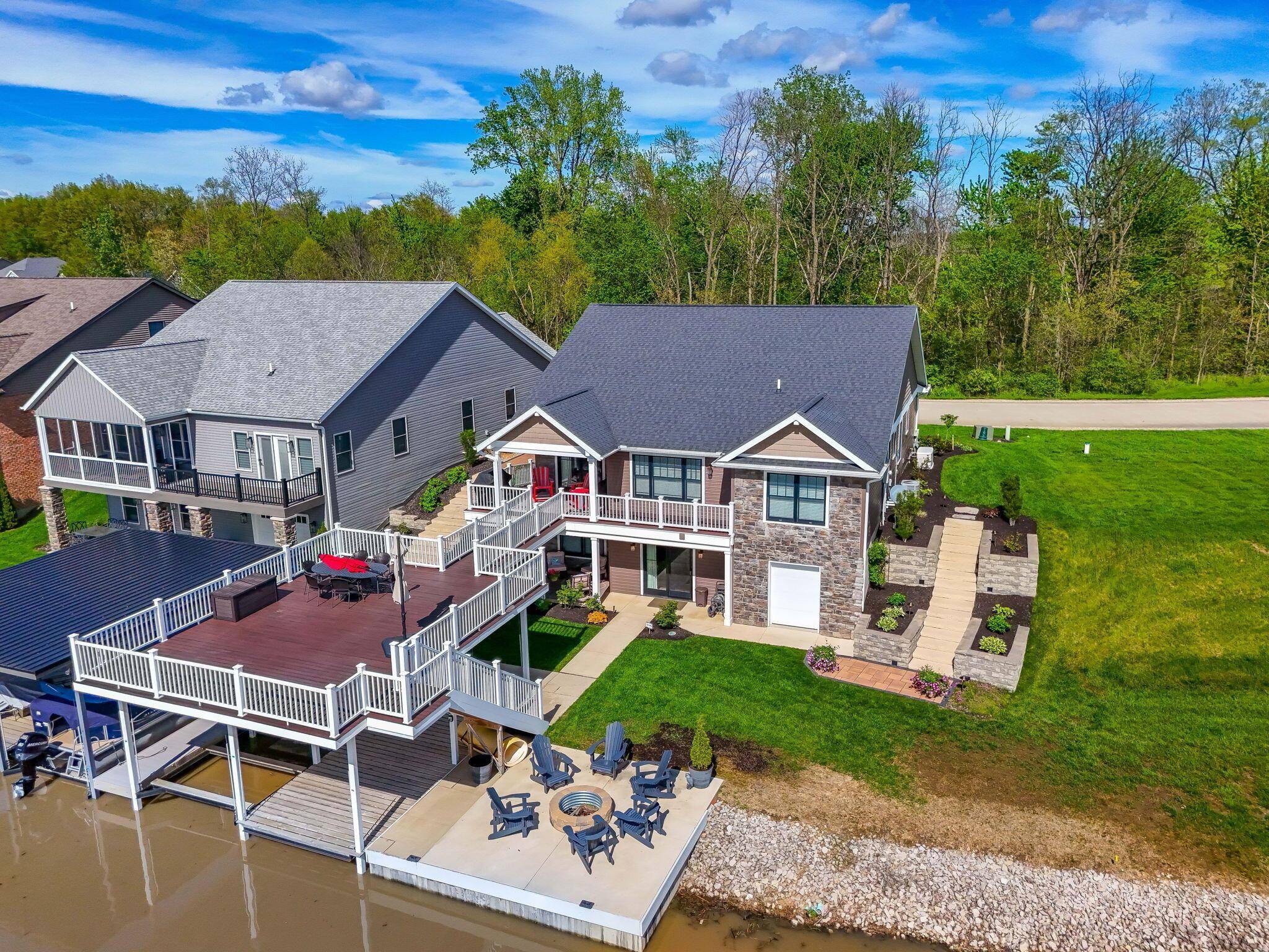Belle Center, OH 43310,9545 Heron Way