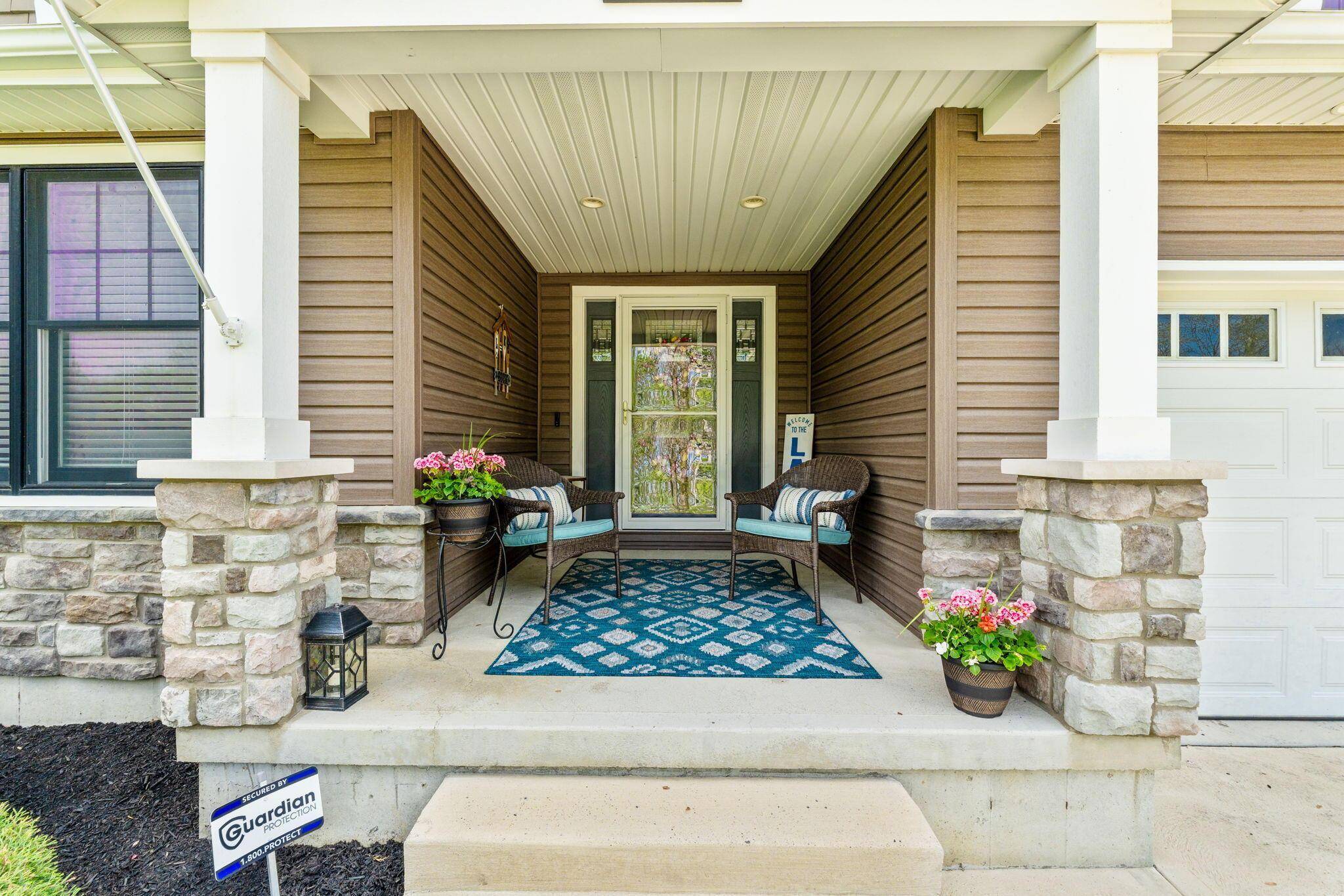 Belle Center, OH 43310,9545 Heron Way