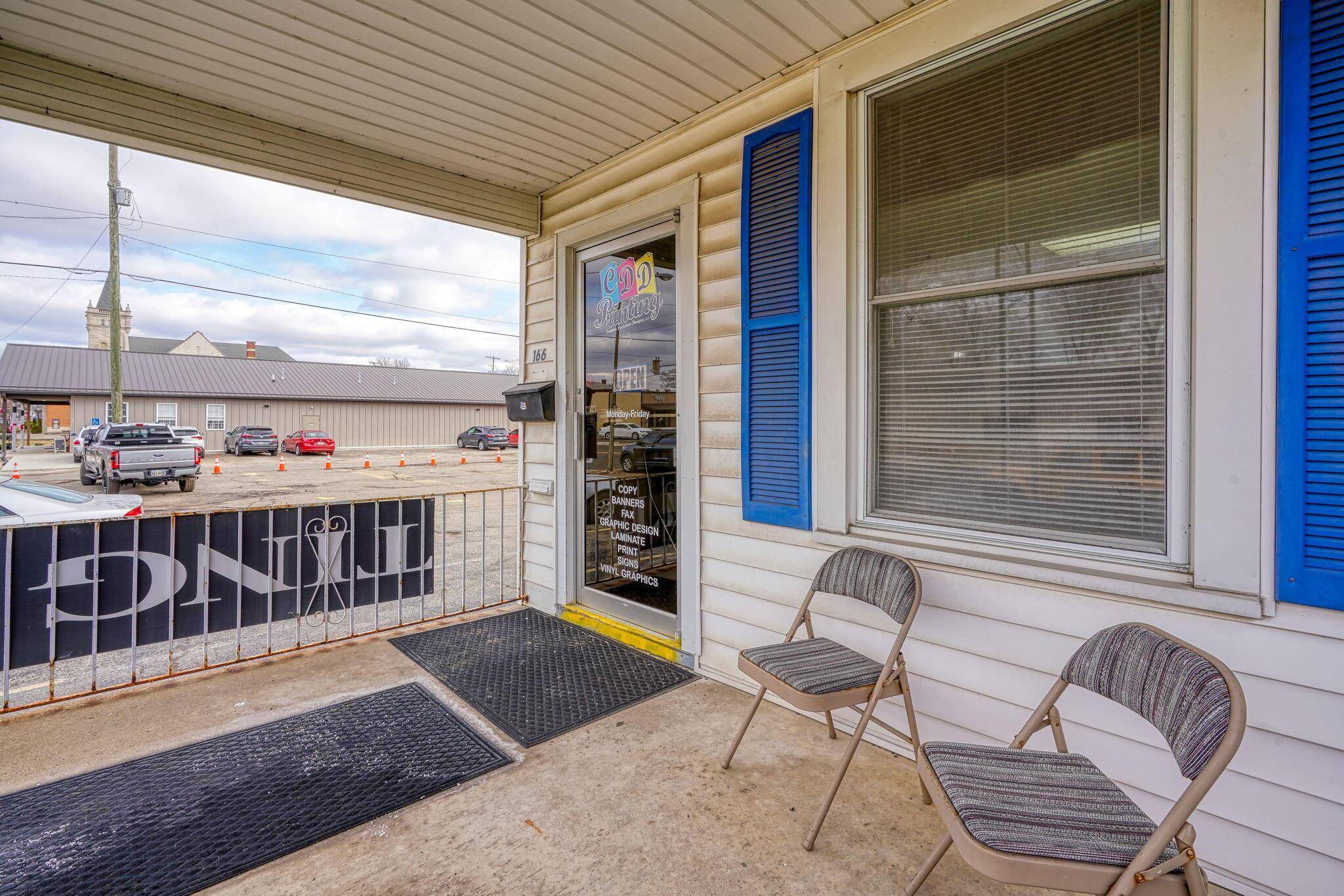 Chillicothe, OH 45601,166 W Main Street