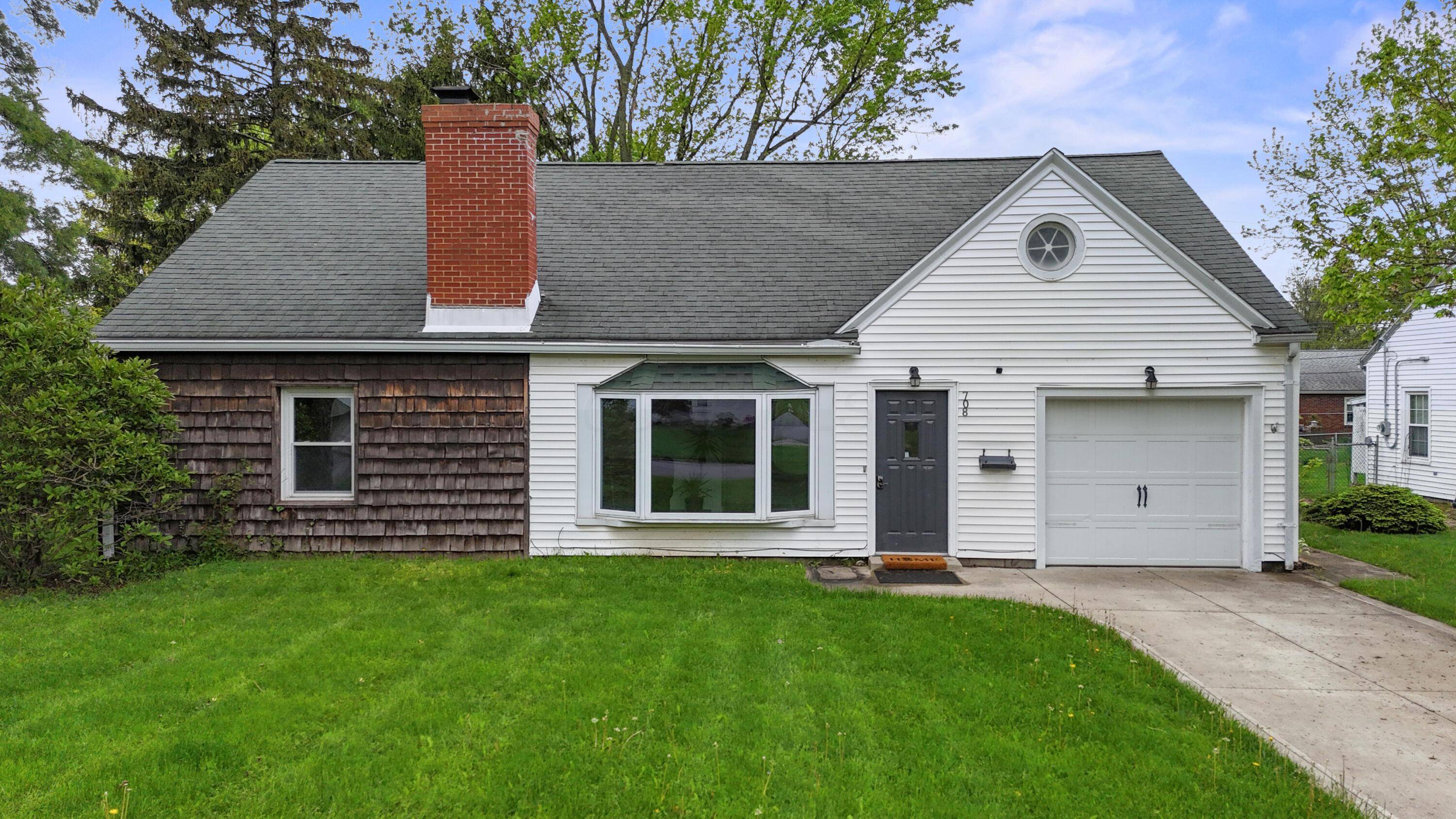 Mansfield, OH 44903,708 Barnard Avenue