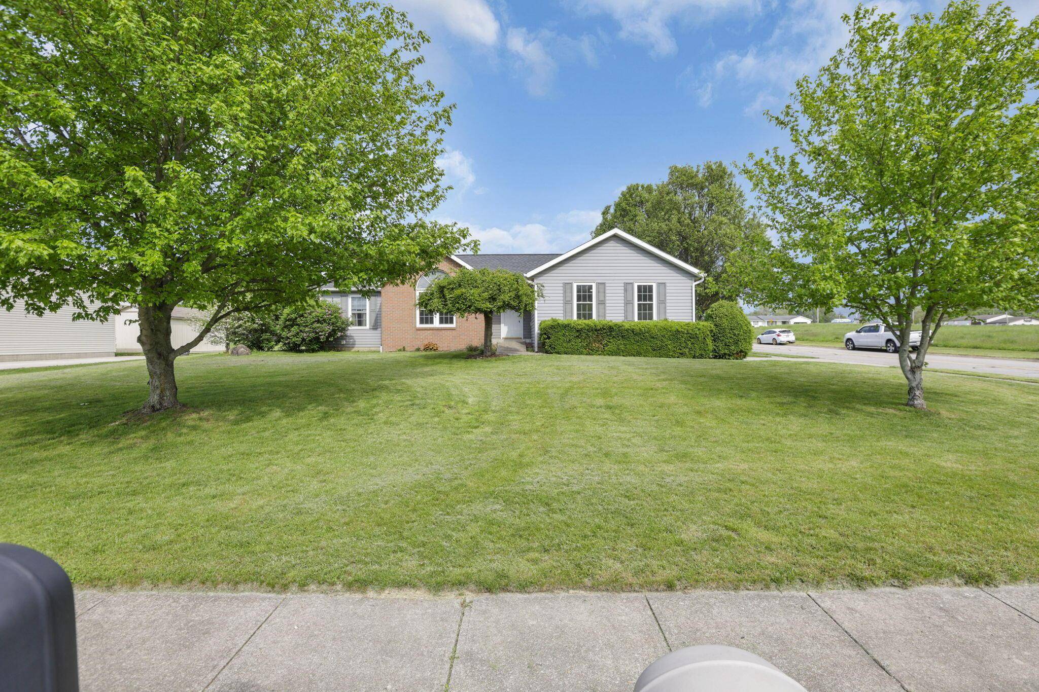 Millersport, OH 43046,11708 Broad Street