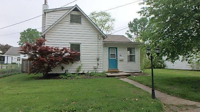 Delaware, OH 43015,43 Oak Street