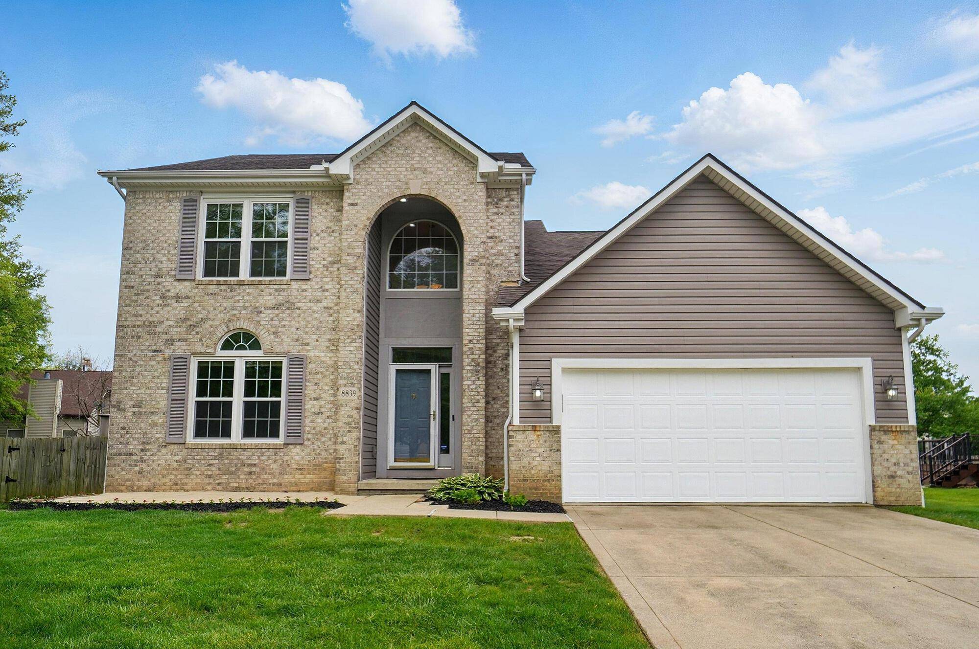 Reynoldsburg, OH 43068,8839 Amaranth Court