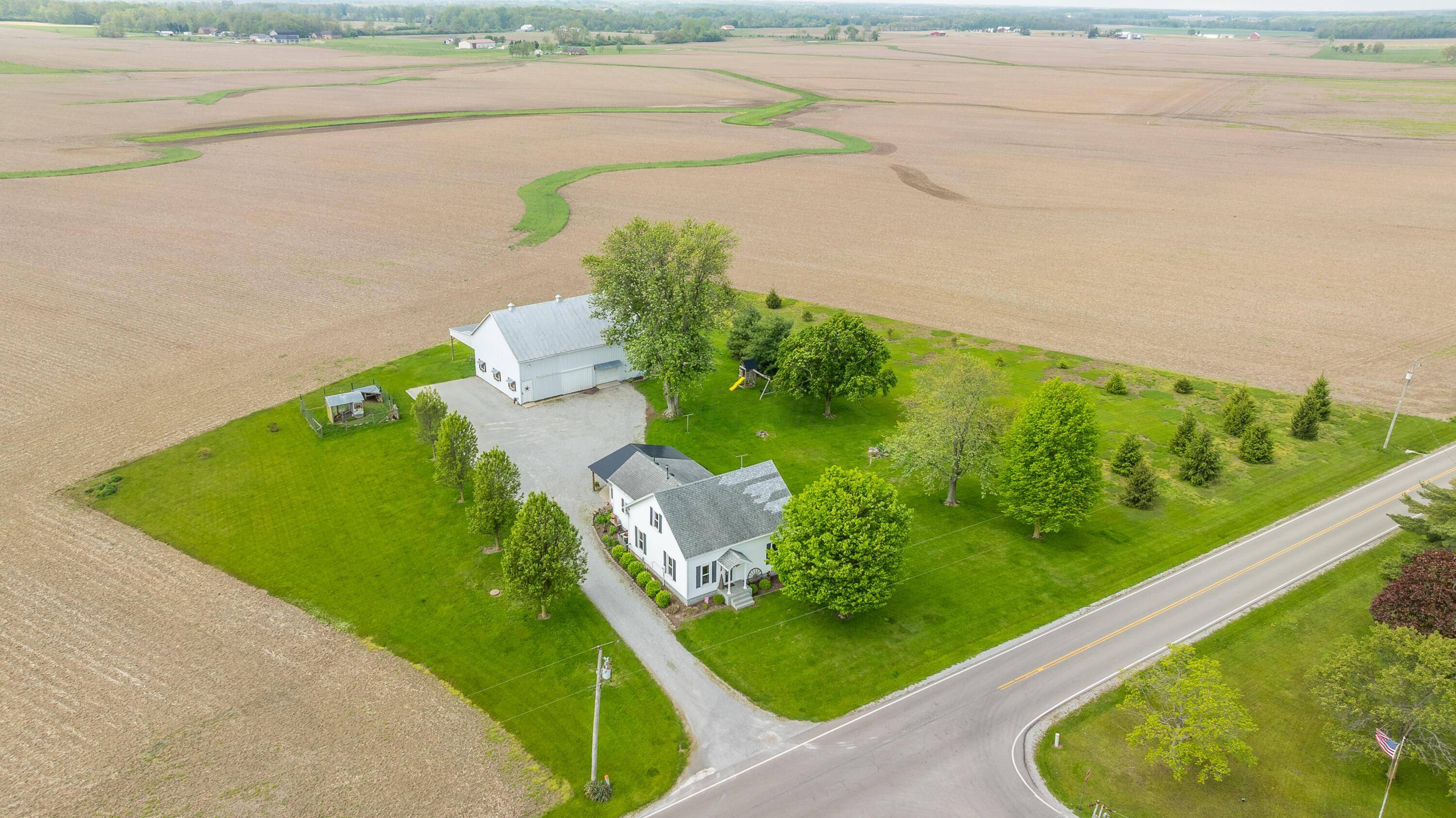 Piqua, OH 45356,6010 Versailles Road