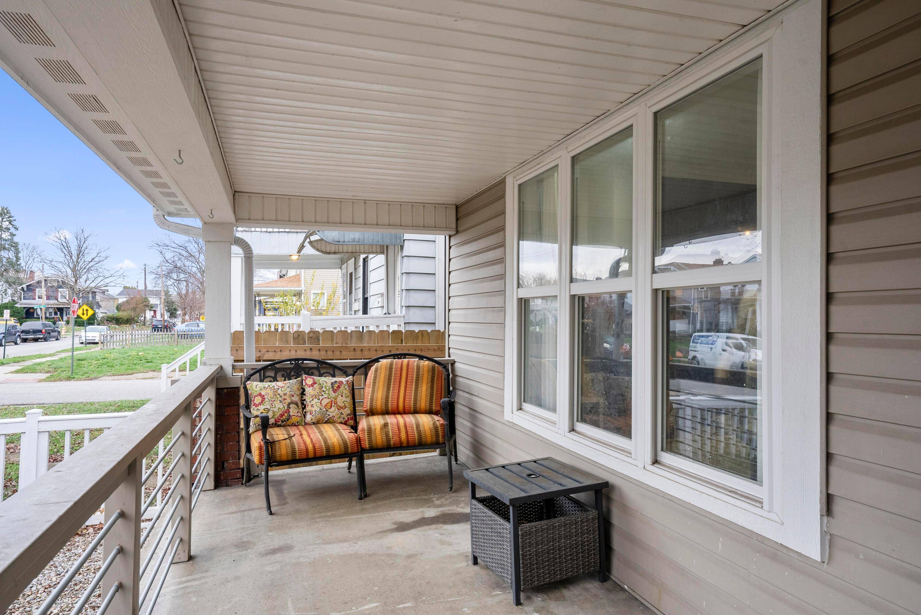 Columbus, OH 43204,614 S Warren Avenue
