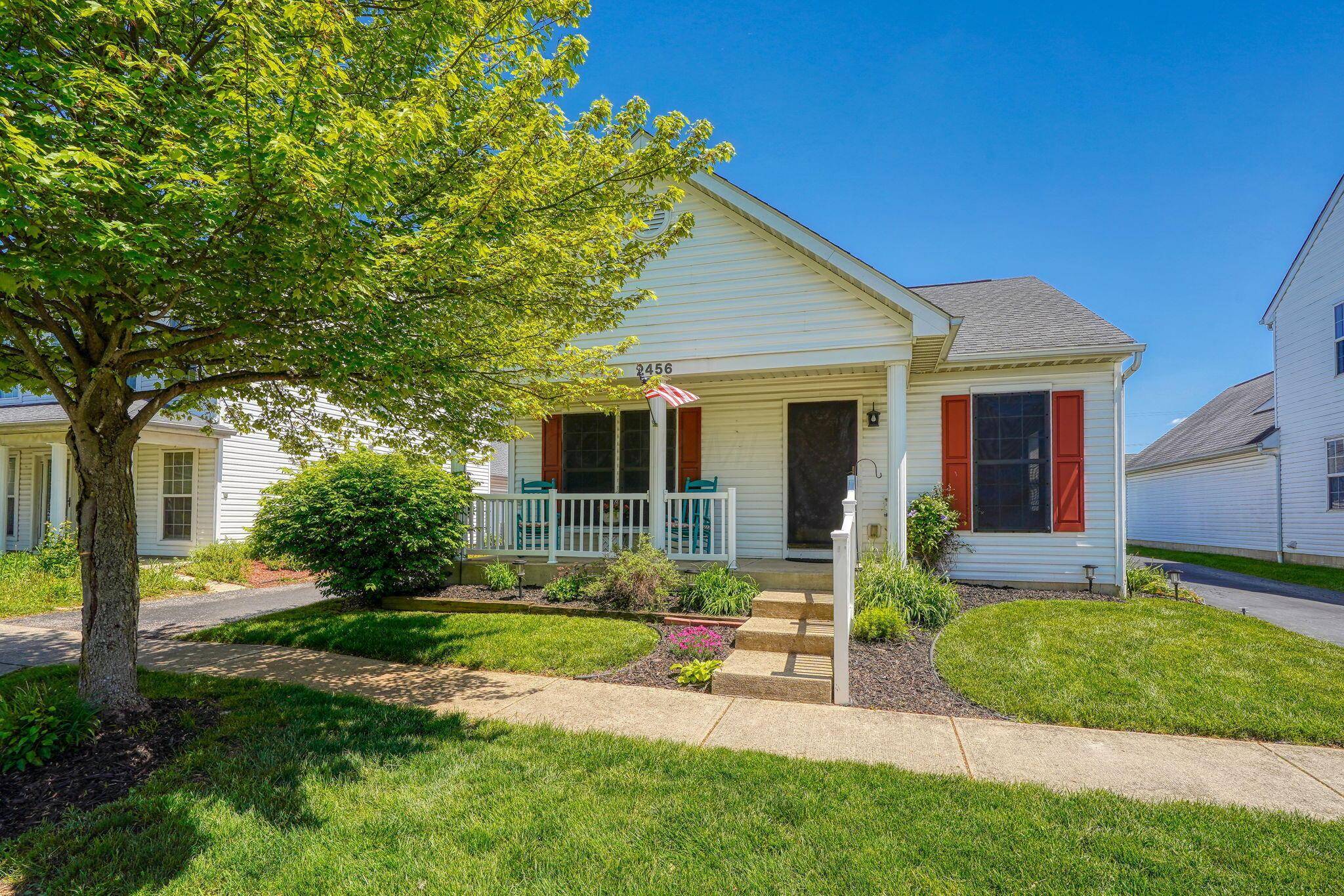 Grove City, OH 43123,2456 Bloxom Street