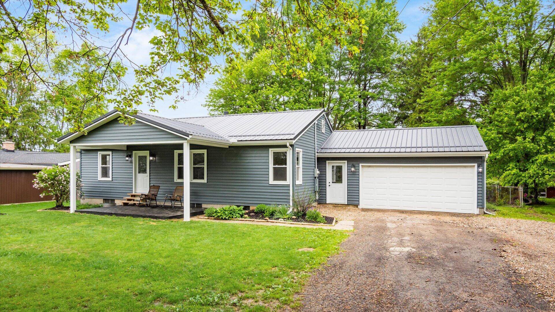 Granville, OH 43023,121 Sunset Drive