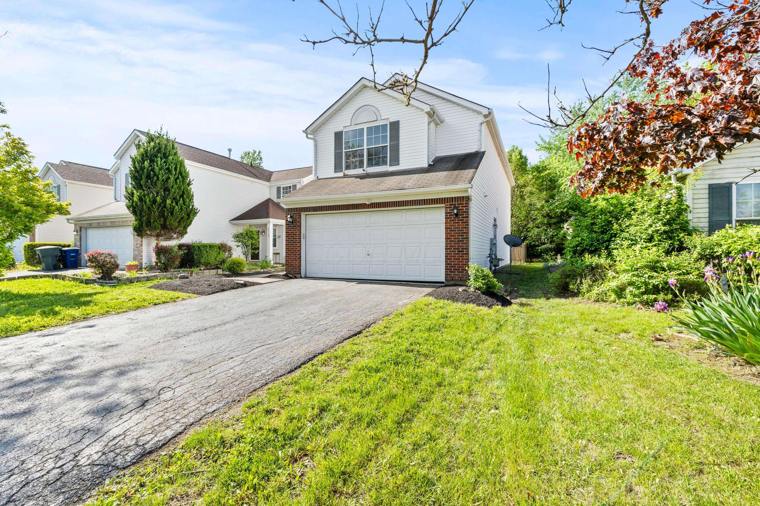 Columbus, OH 43229,2077 Waymont Road