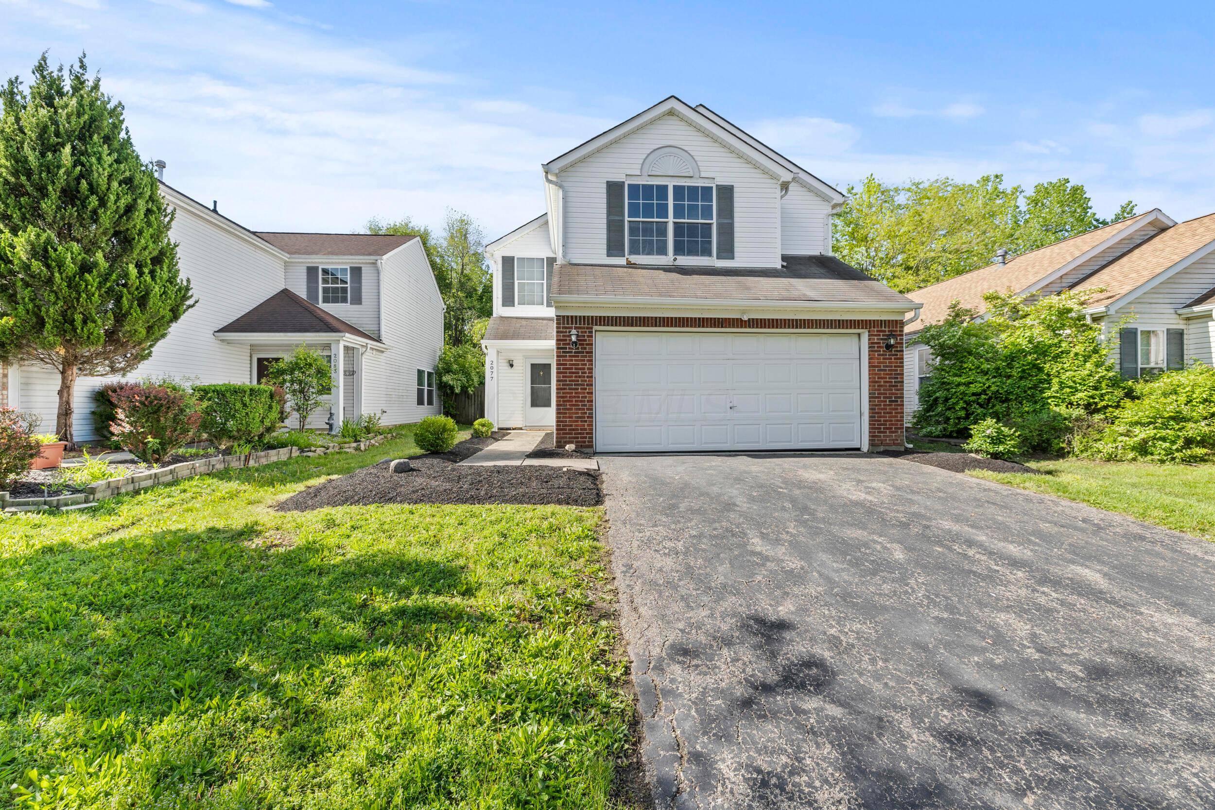 Columbus, OH 43229,2077 Waymont Road