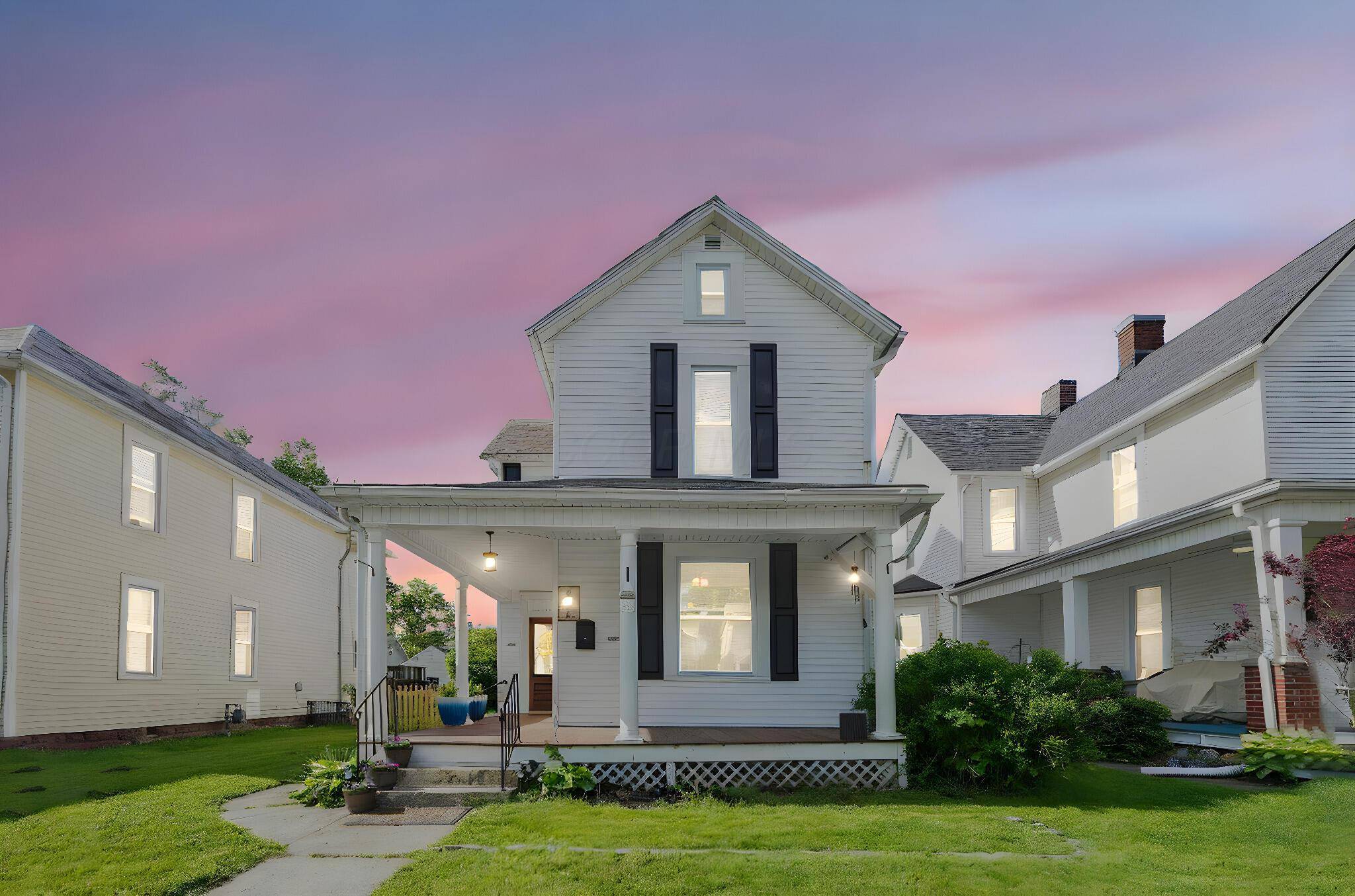 Lancaster, OH 43130,628 E Mulberry Street