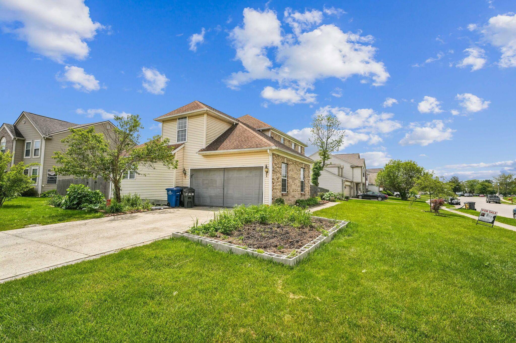 Reynoldsburg, OH 43068,9067 Kingsley Drive