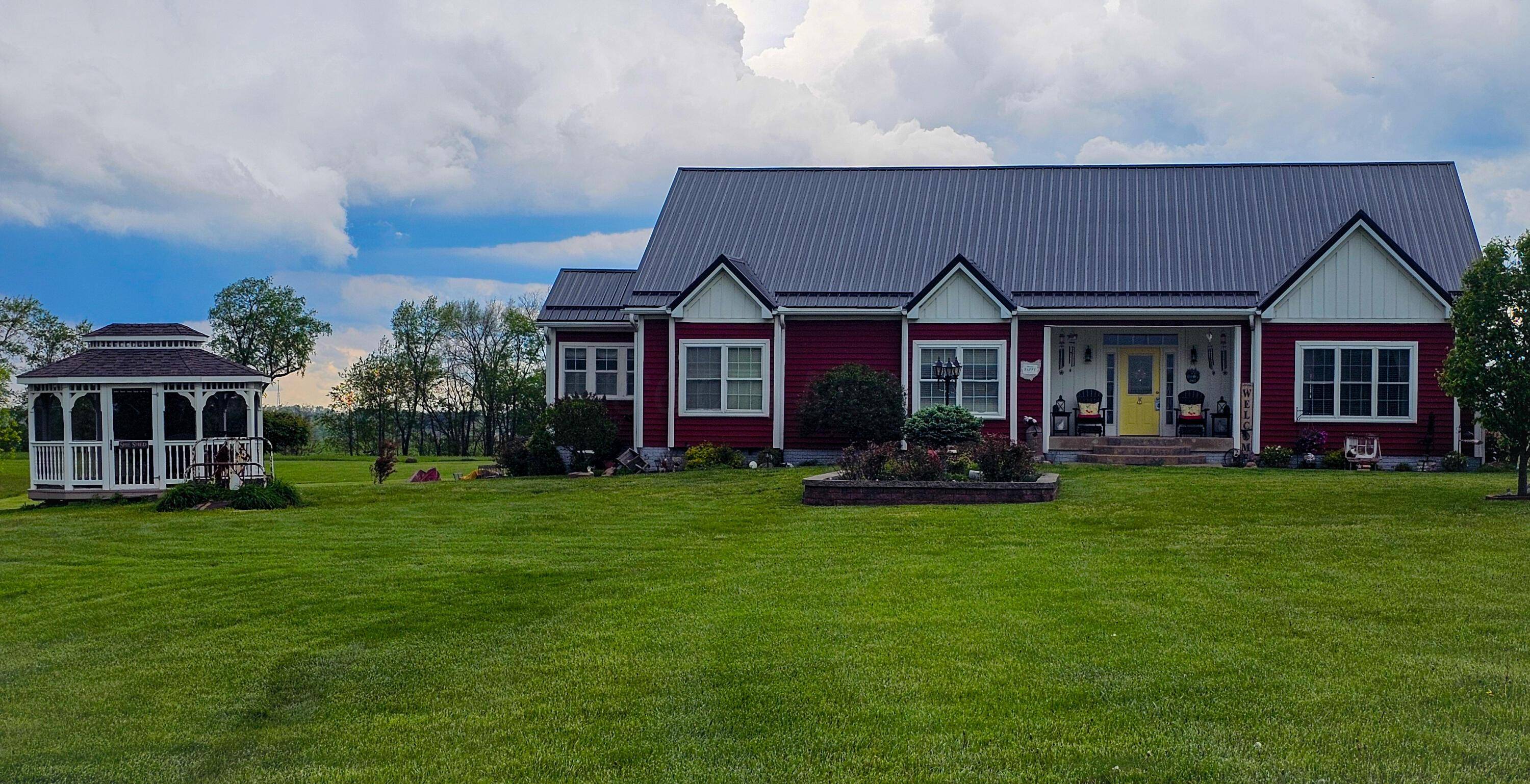 New Lexington, OH 43764,5353 Buckeye Valley Road
