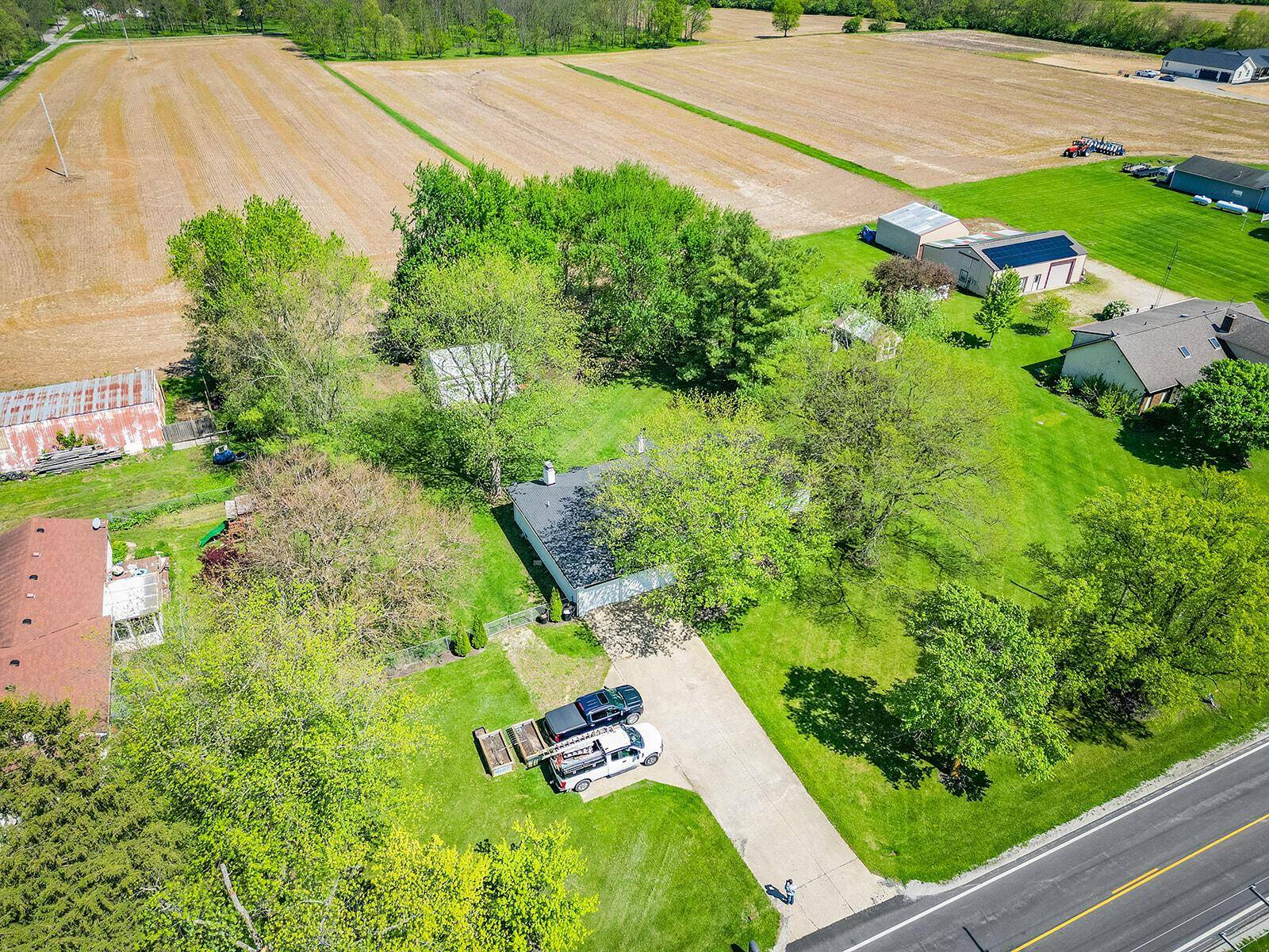 Plain City, OH 43064,6149 NE Plain City Georgesville Road