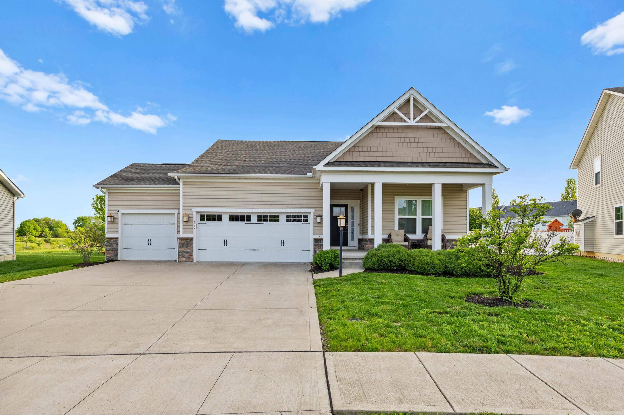 Delaware, OH 43015,700 Ferguson Avenue