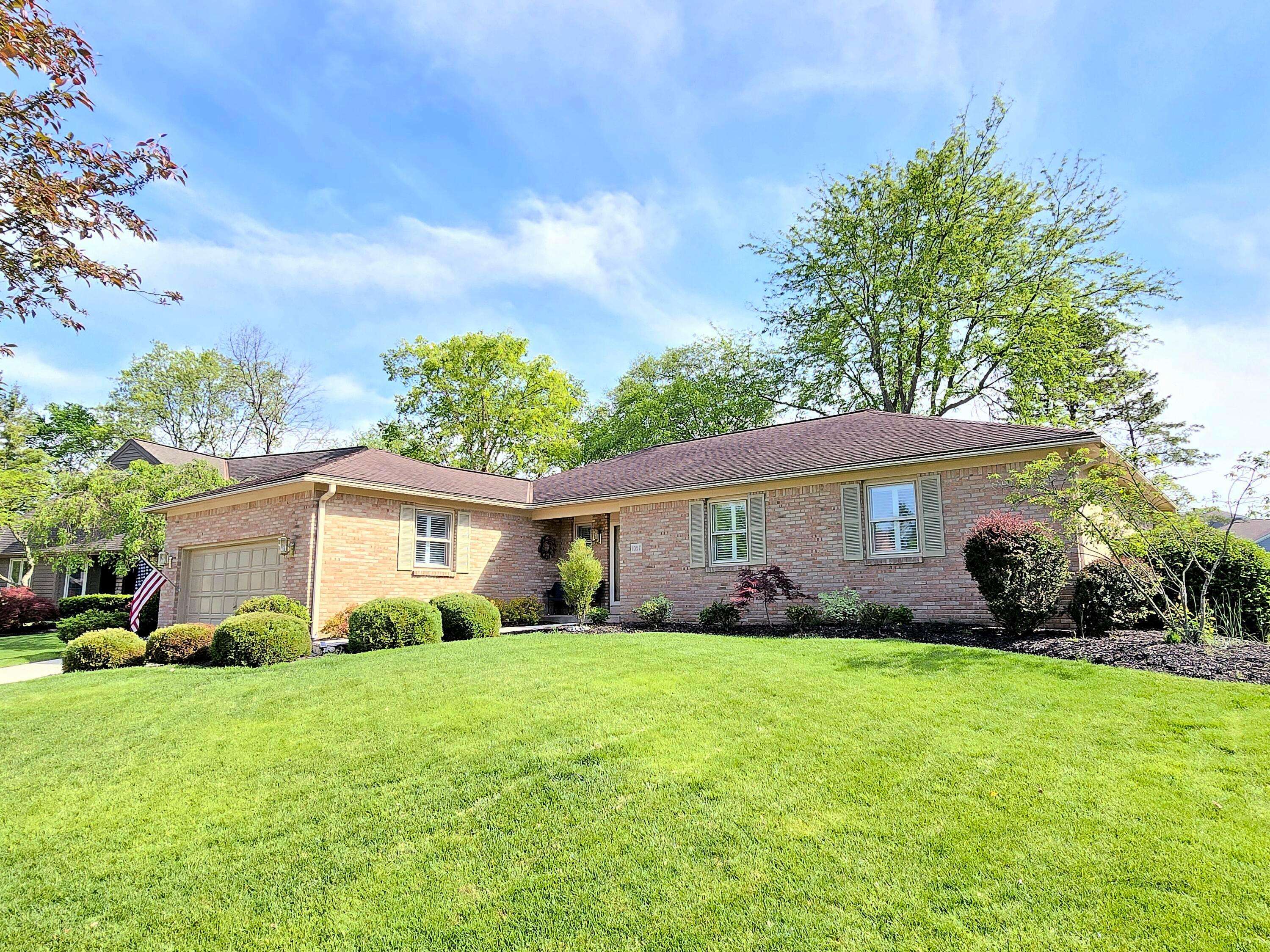 Westerville, OH 43081,1057 Jobar Court