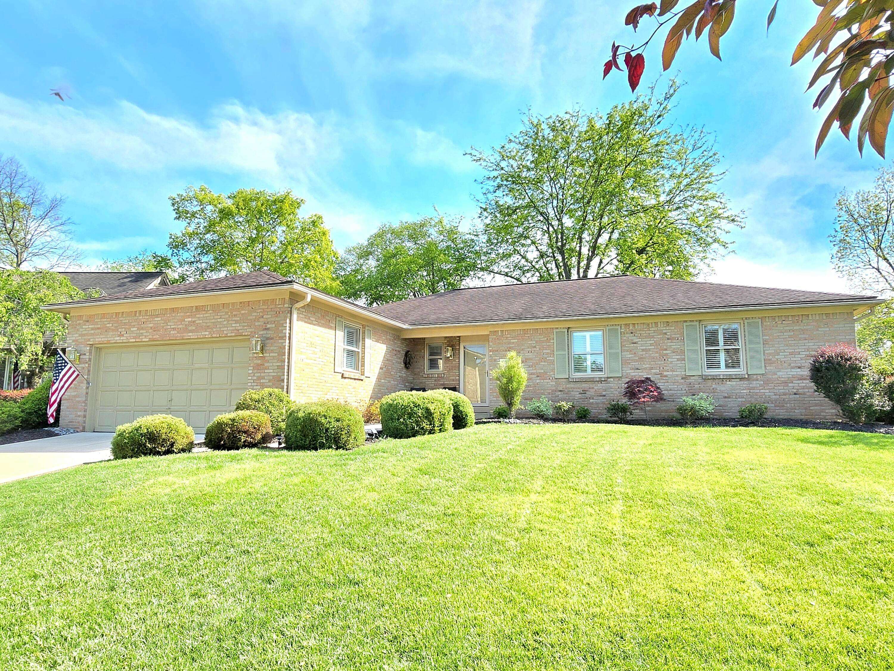 Westerville, OH 43081,1057 Jobar Court
