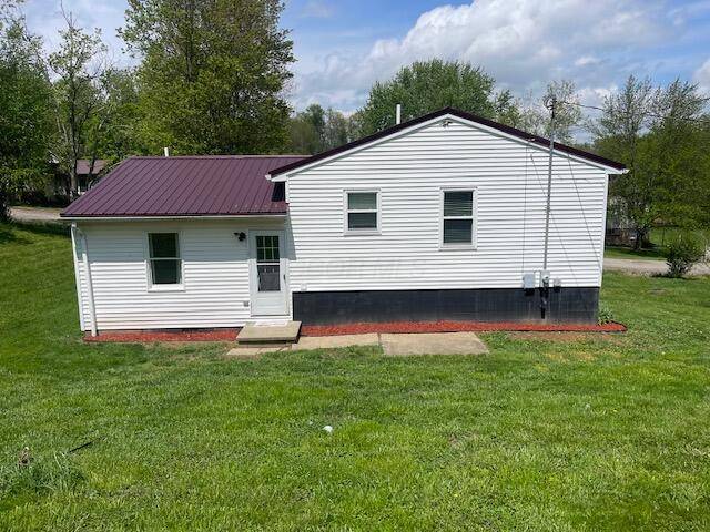 Bethesda, OH 43719,206 Anderson Avenue