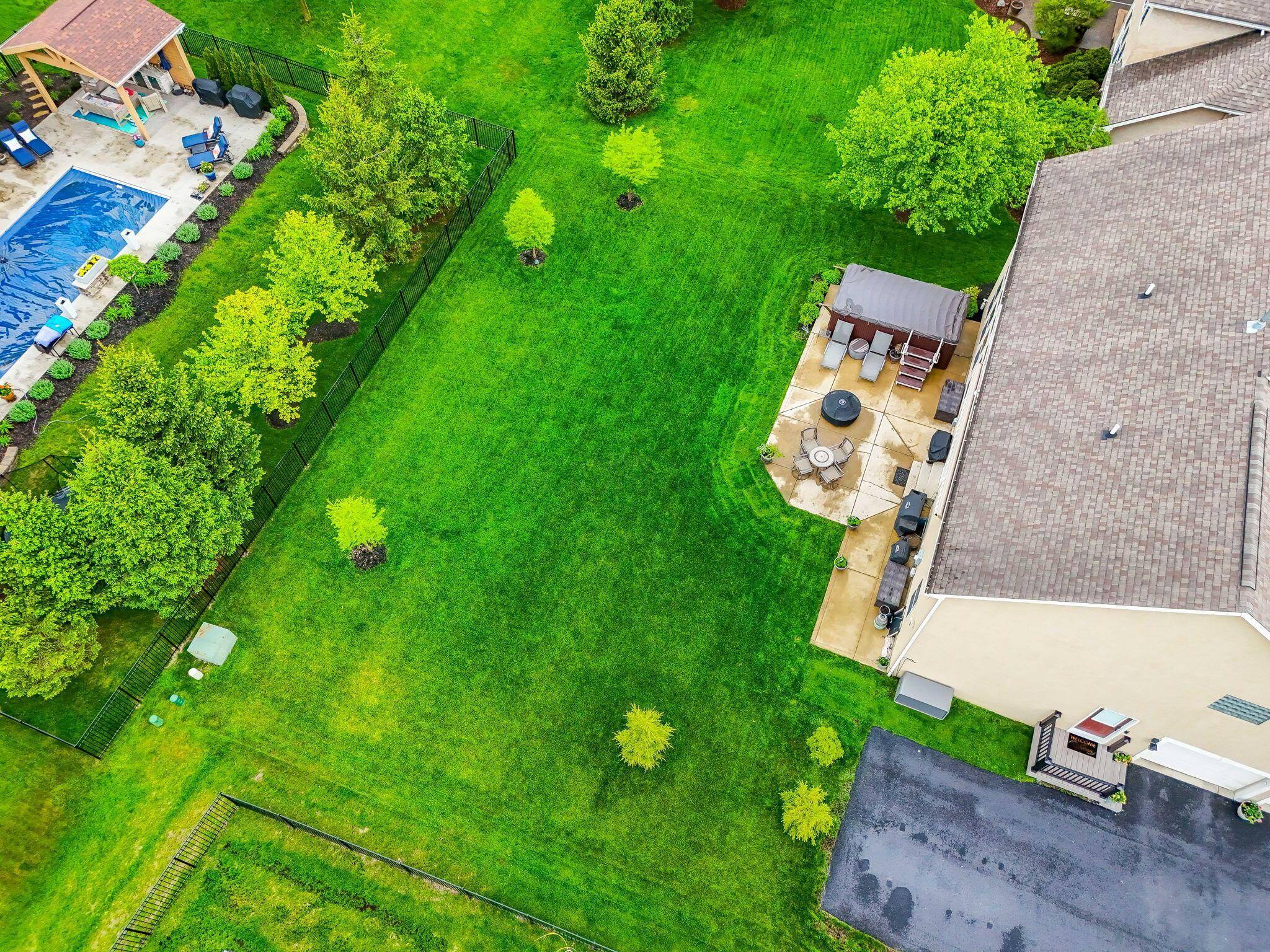 Lewis Center, OH 43035,6983 Jennifer Ann Drive