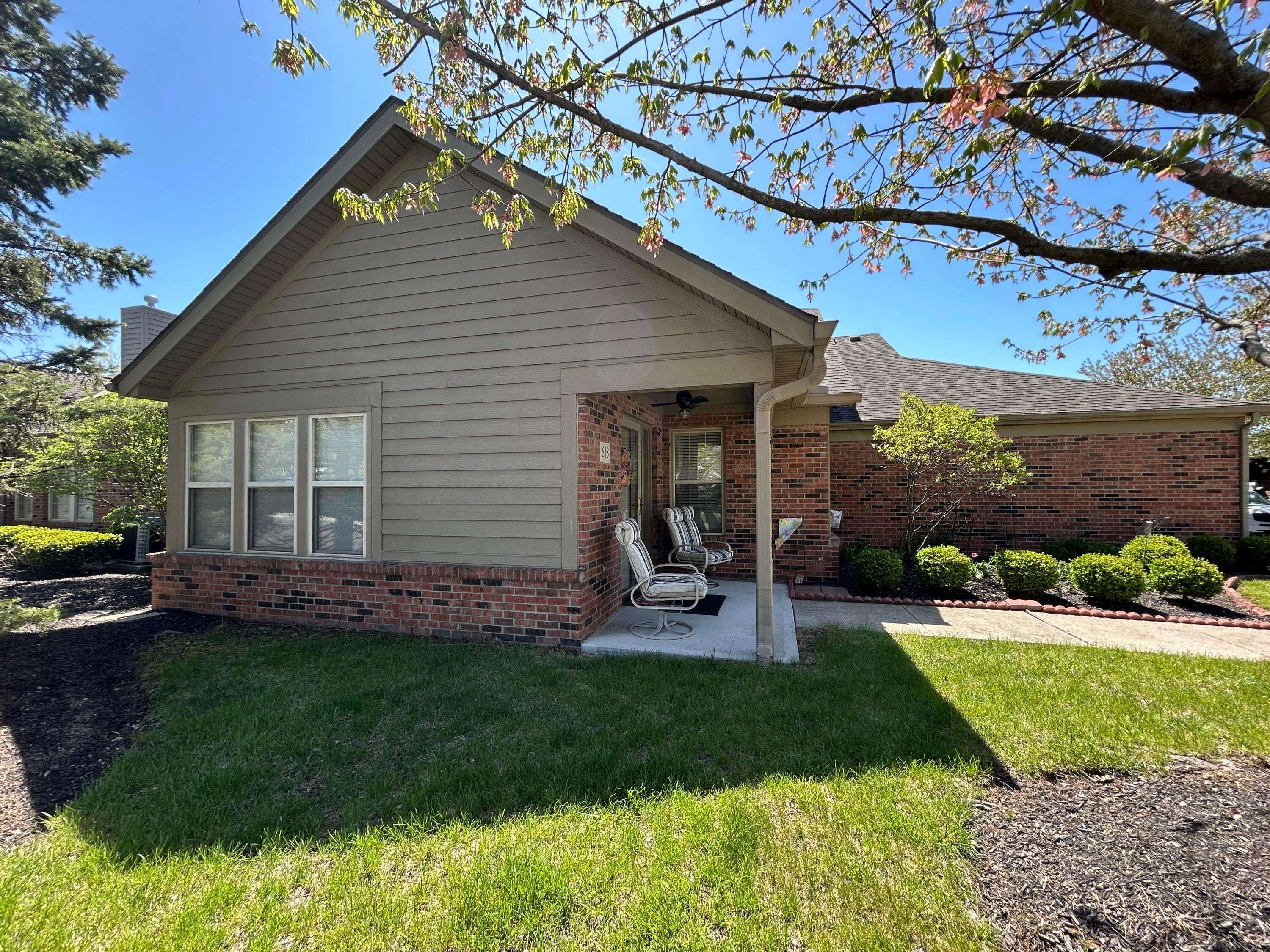 Gahanna, OH 43230,613 Underwood Farms Boulevard