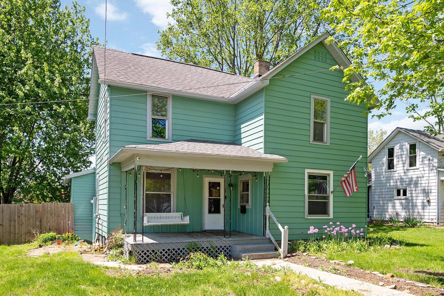 Delaware, OH 43015,69 Webb Street