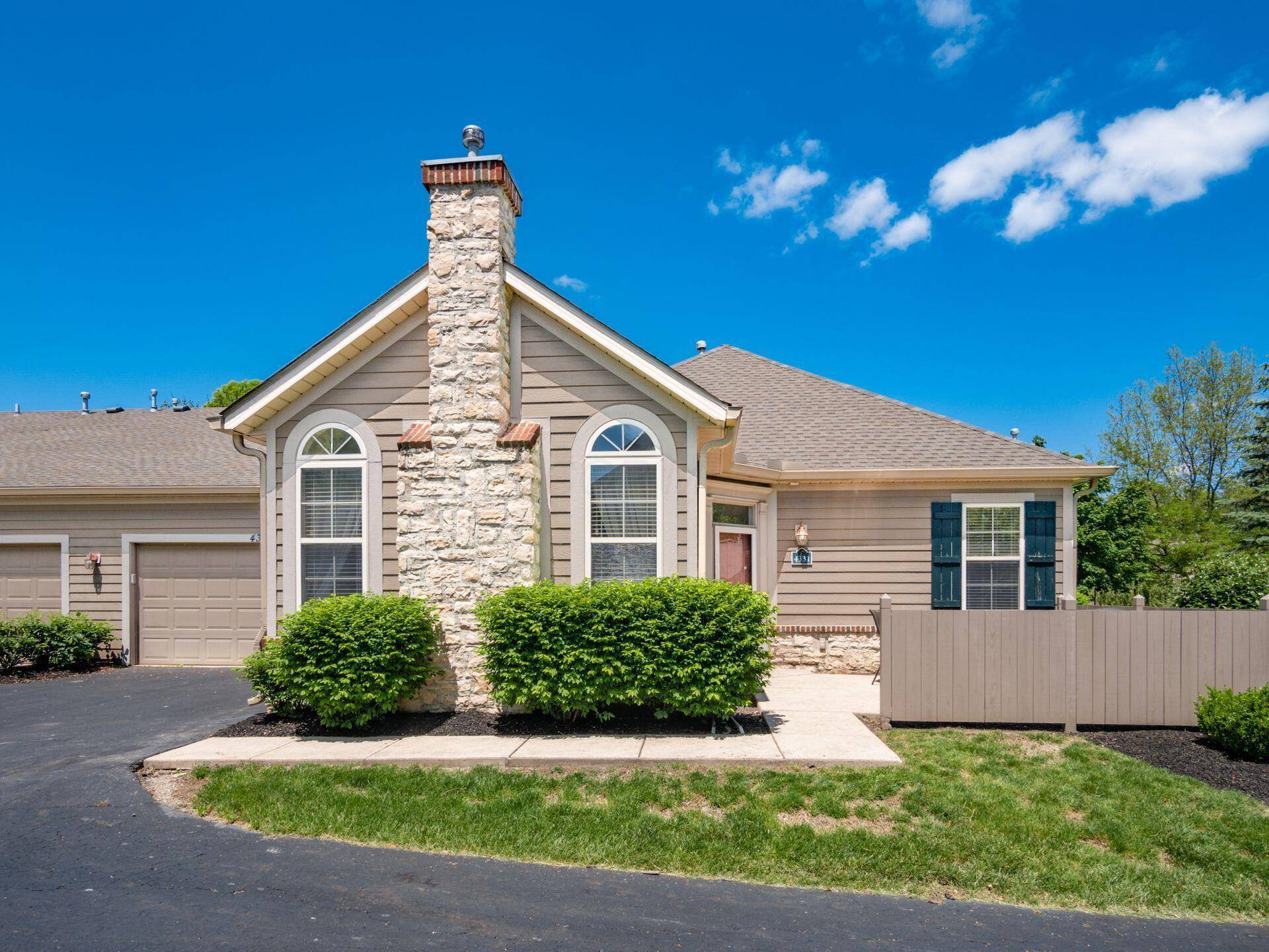 New Albany, OH 43054,4331 Bridgeside Place