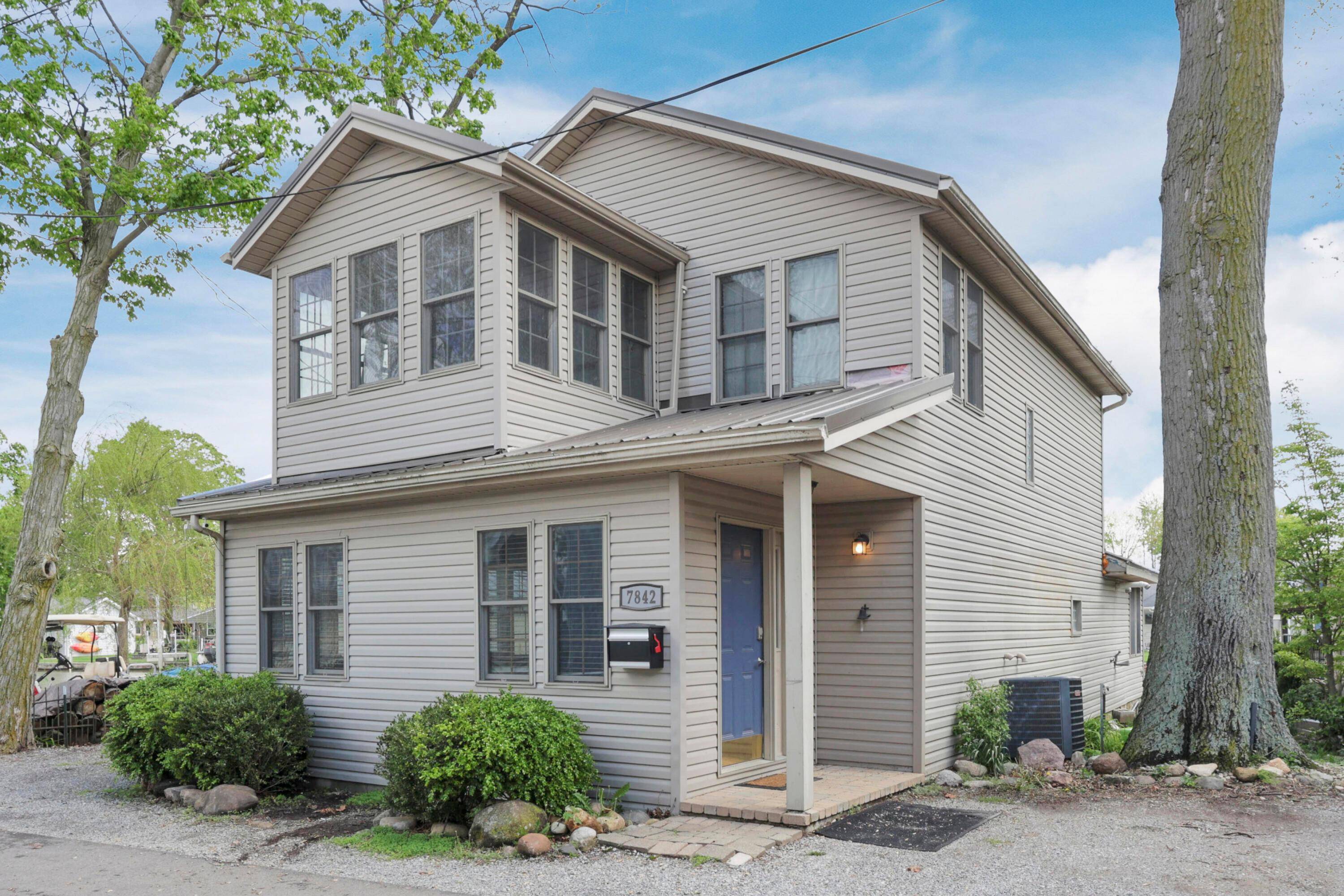 Russells Point, OH 43348,7842 Hickory Avenue