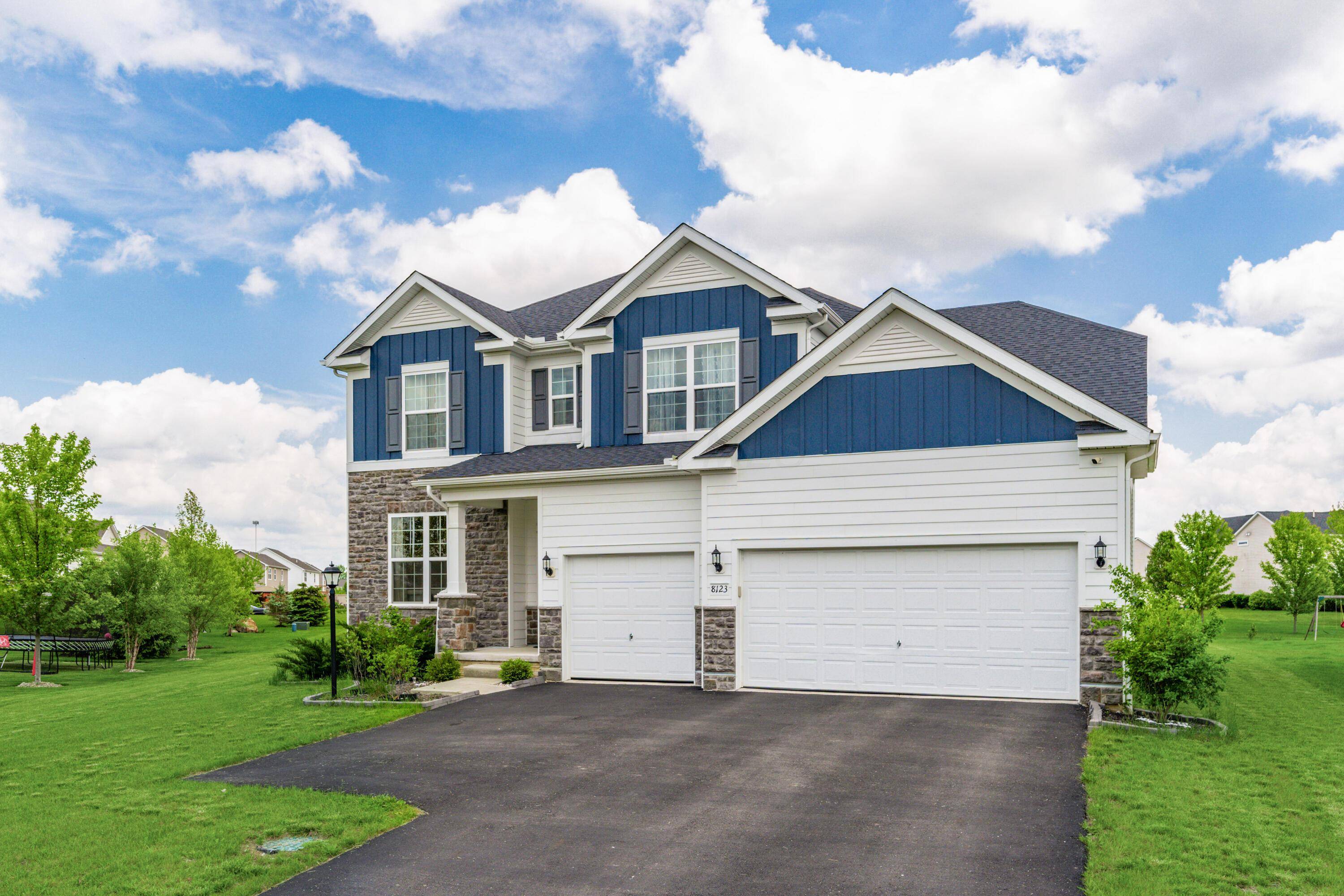 Pickerington, OH 43147,8123 Comstock Terrace