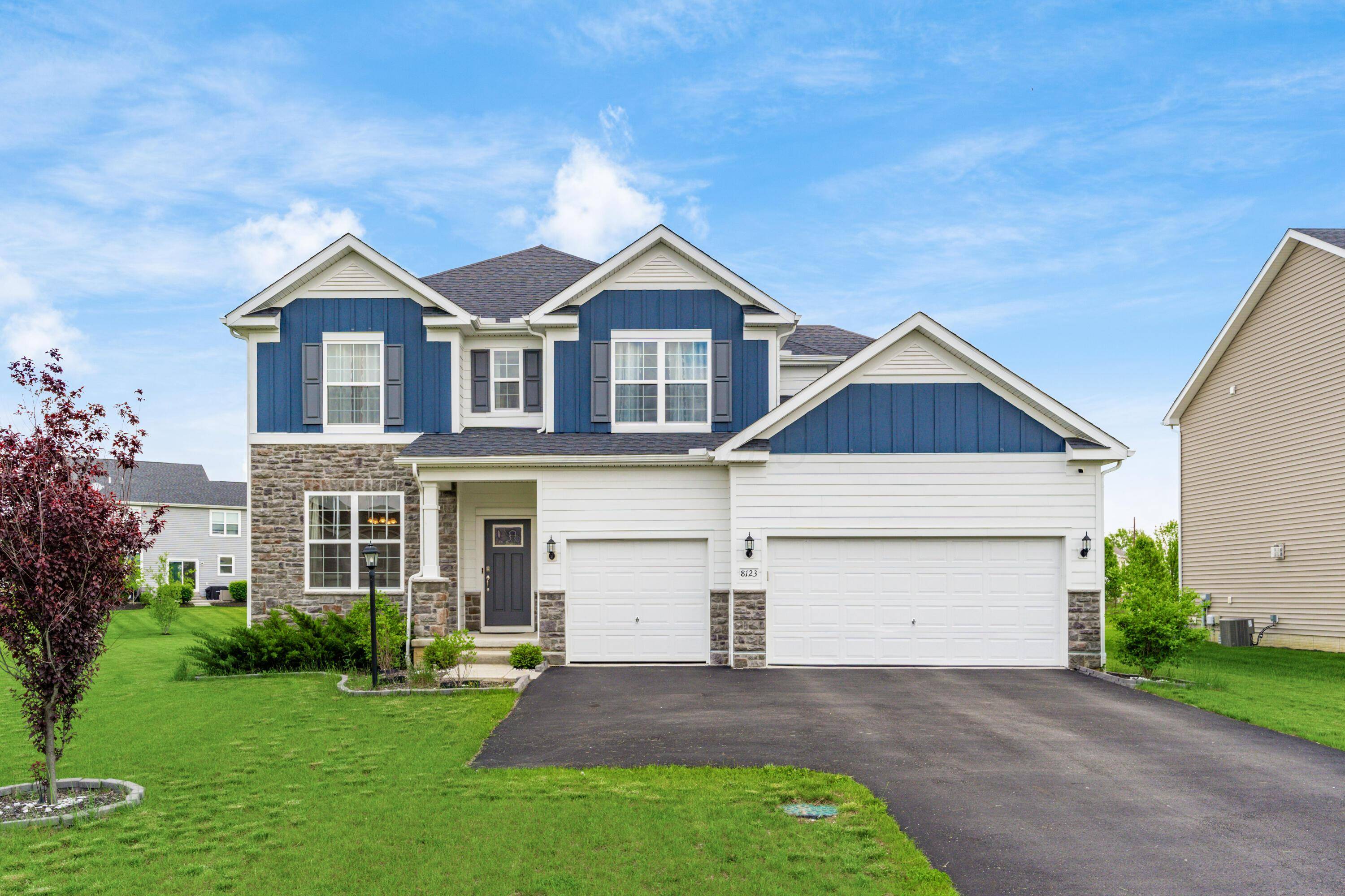 Pickerington, OH 43147,8123 Comstock Terrace