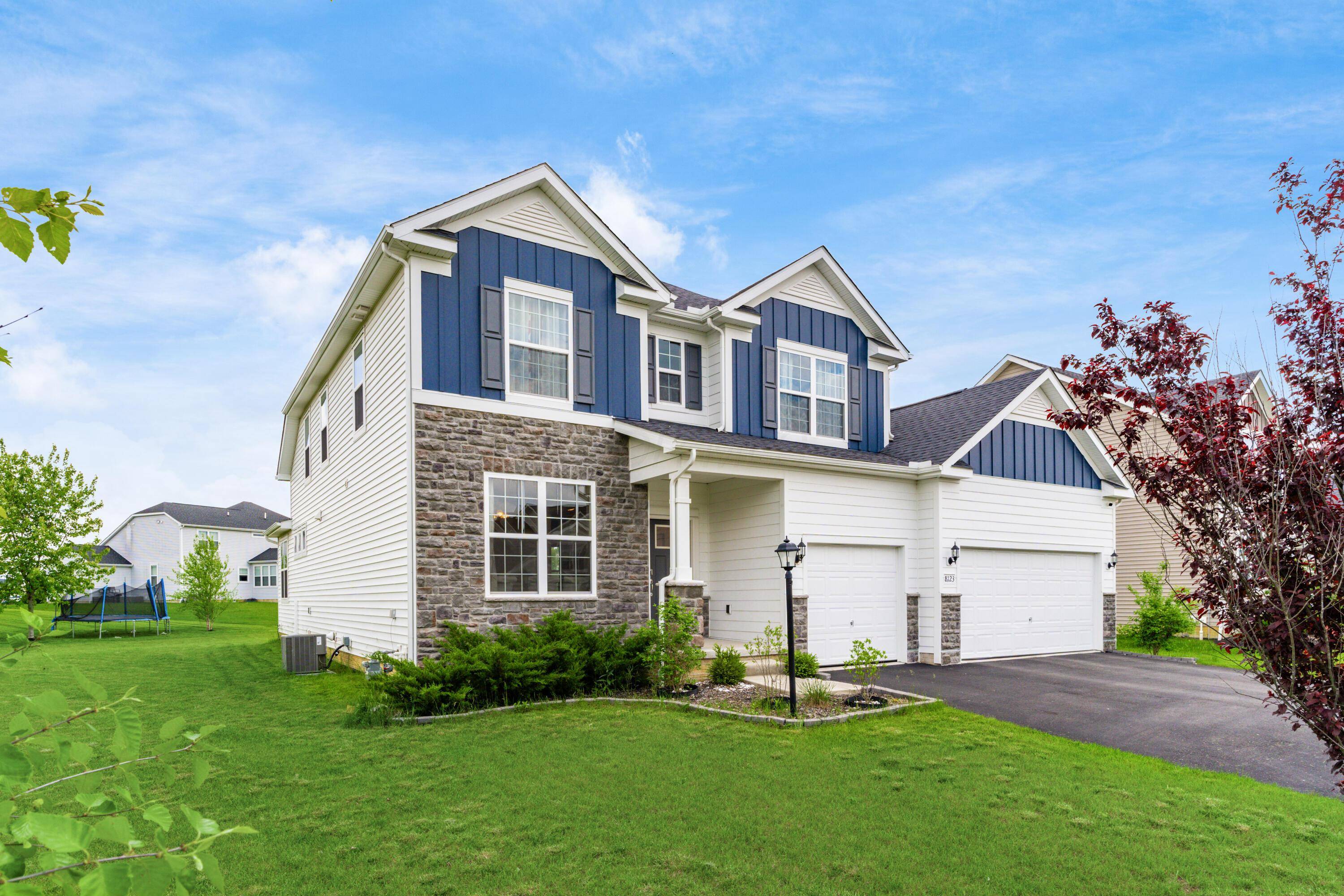 Pickerington, OH 43147,8123 Comstock Terrace