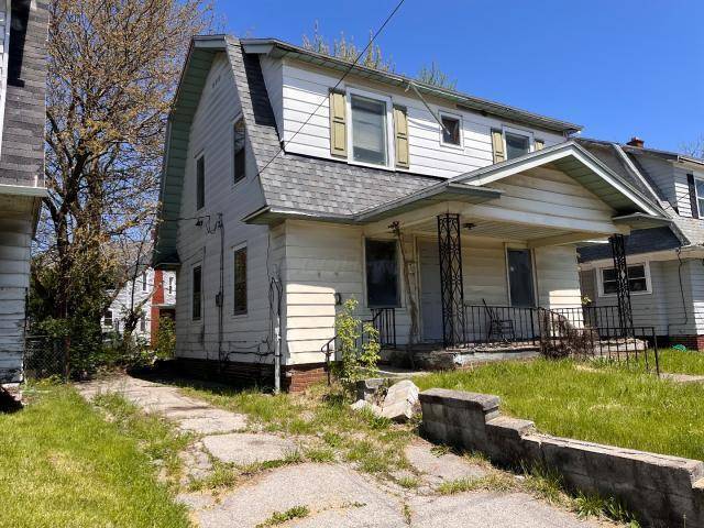 Toledo, OH 43607,1924 Dorr Street