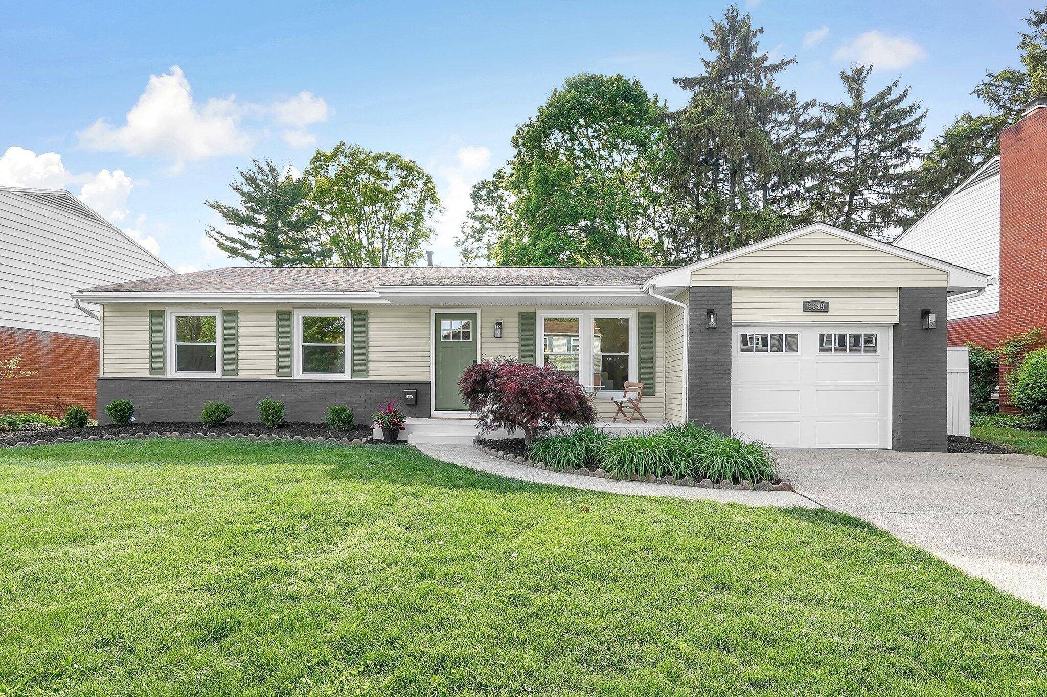 Worthington, OH 43085,6649 Evening Street