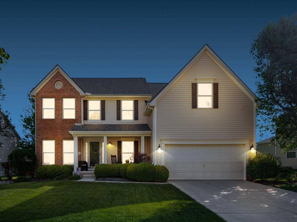 Reynoldsburg, OH 43068,8088 Reynoldswood Drive