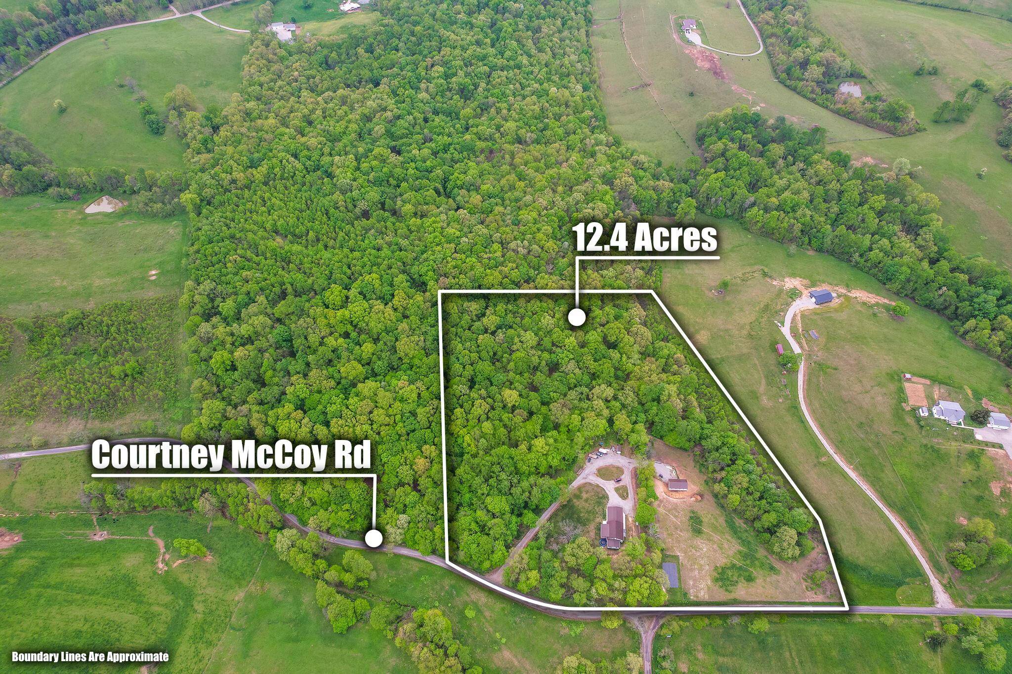 Oak Hill, OH 45656,1150 Courtney Mccoy Road